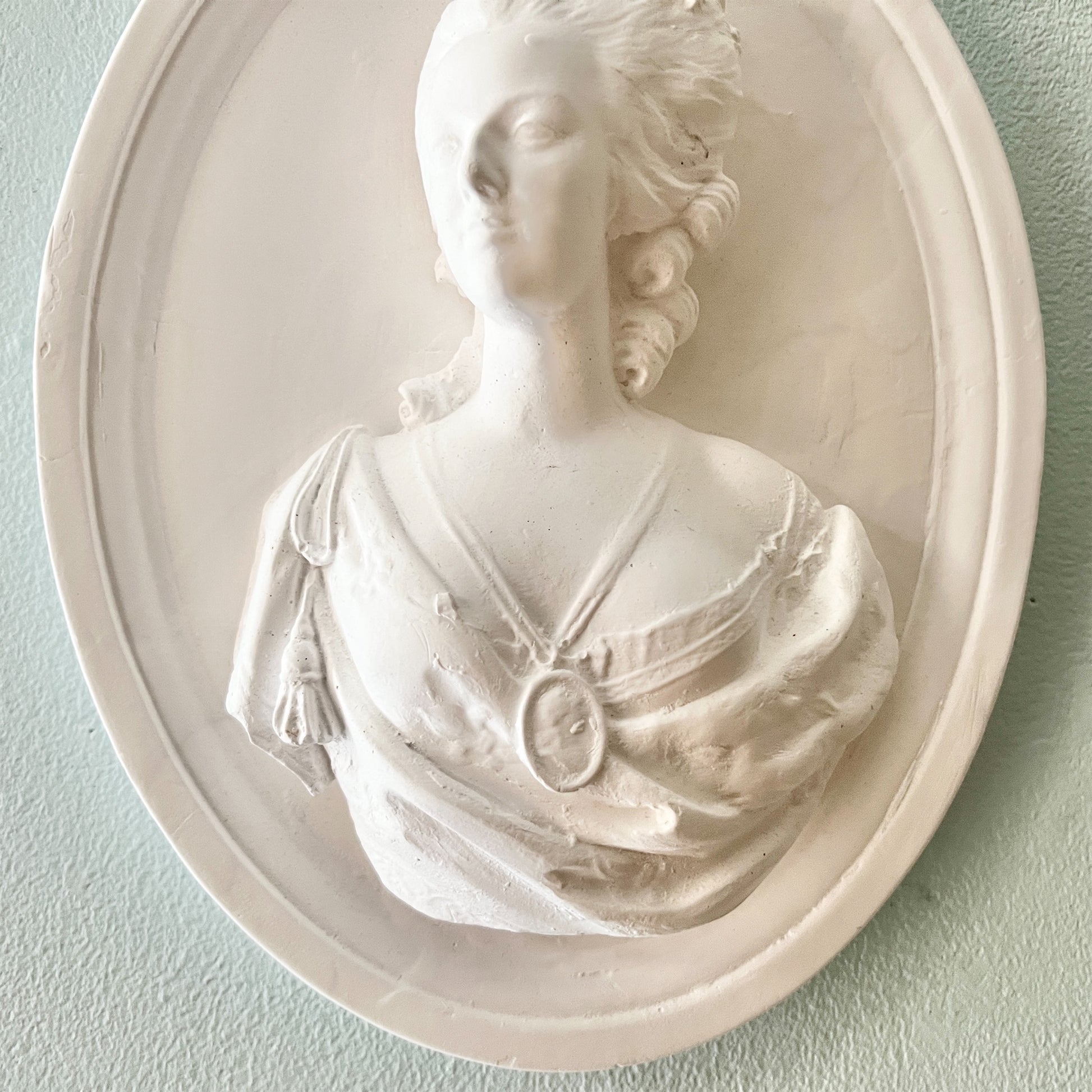 【matsunoichi】マリーアントワネット壁掛け 3