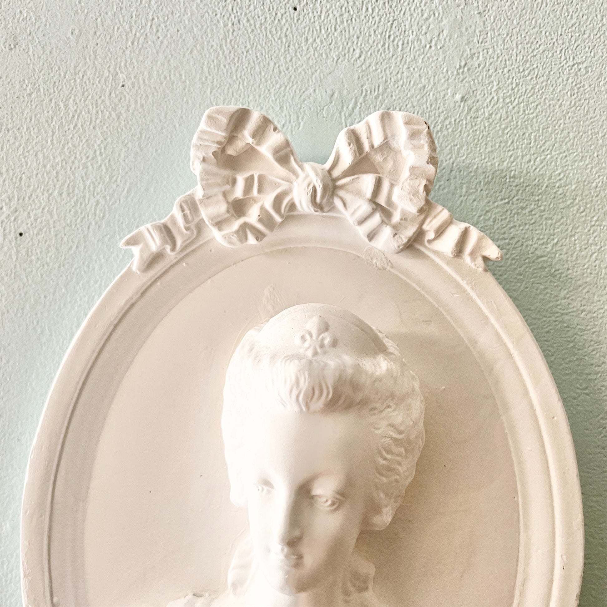 【matsunoichi】マリーアントワネット壁掛け 3