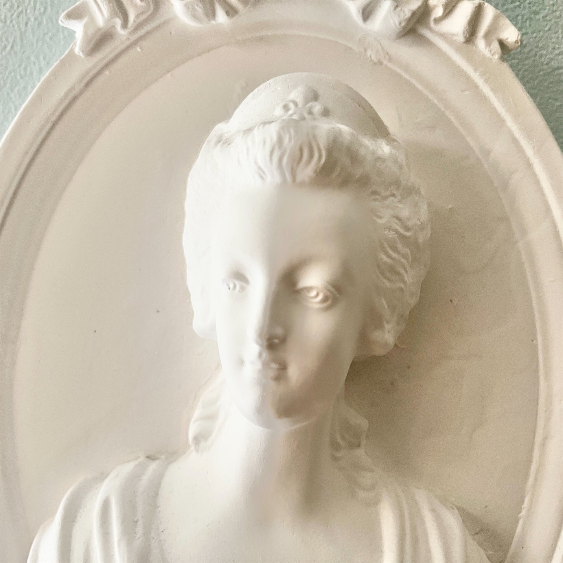 【matsunoichi】マリーアントワネット壁掛け 3