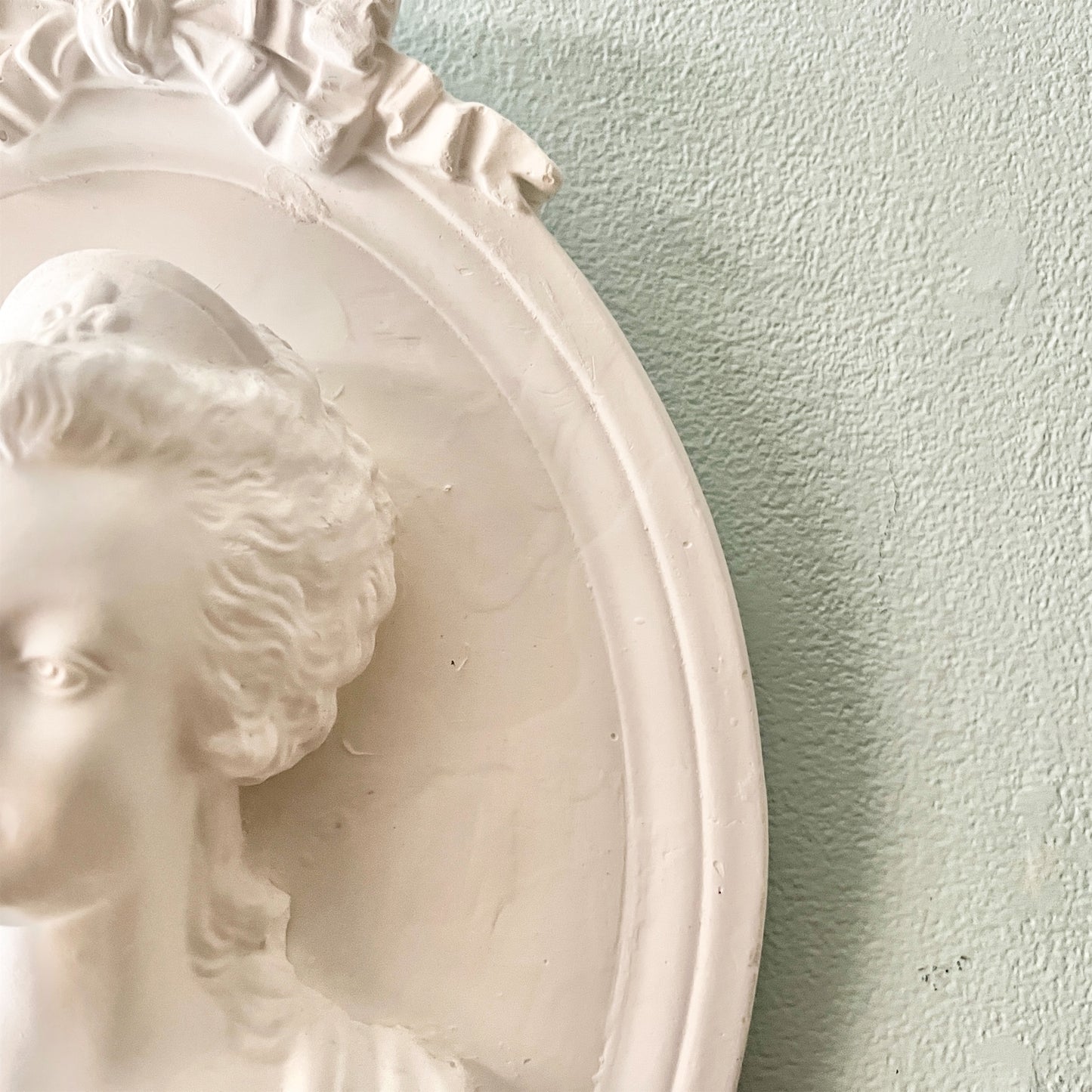 【matsunoichi】マリーアントワネット壁掛け 3