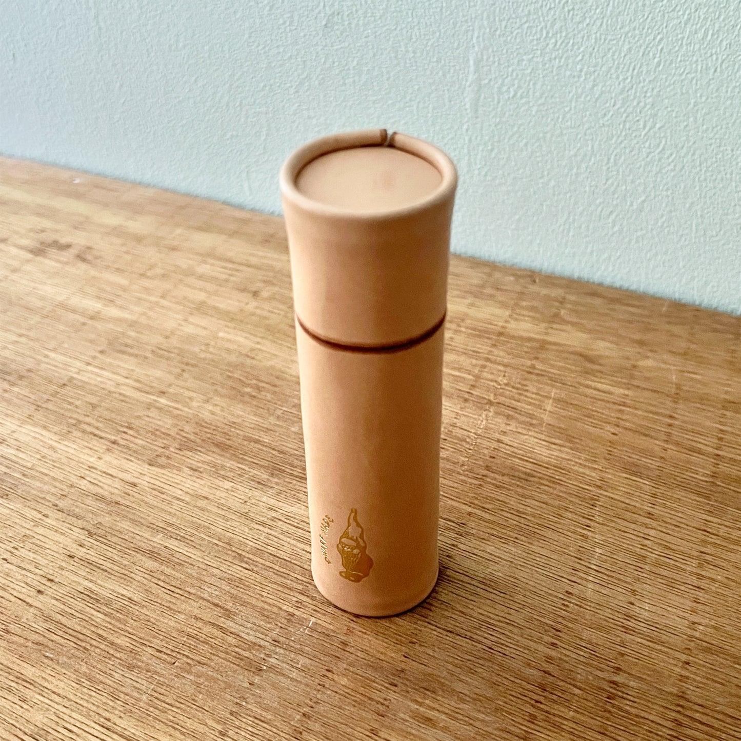 【DWARFMADE】rip case long VEGTAN