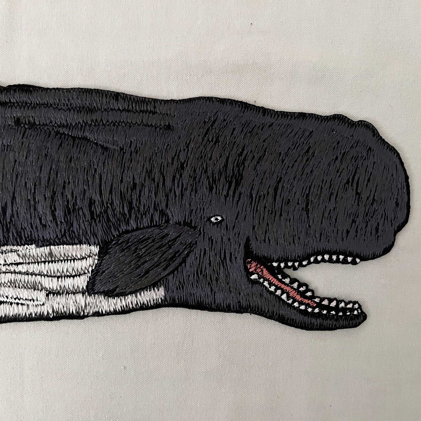 【ma.macaron】クジラ　大