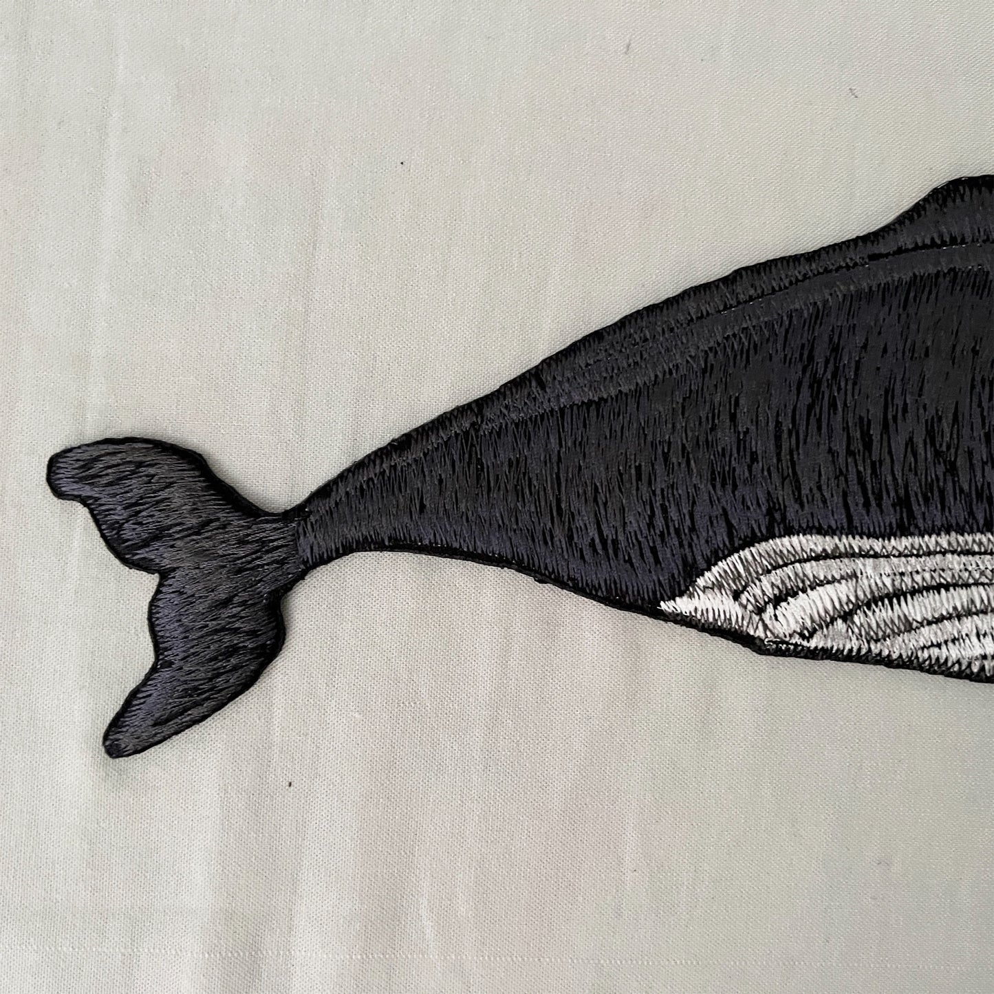 【ma.macaron】クジラ　大