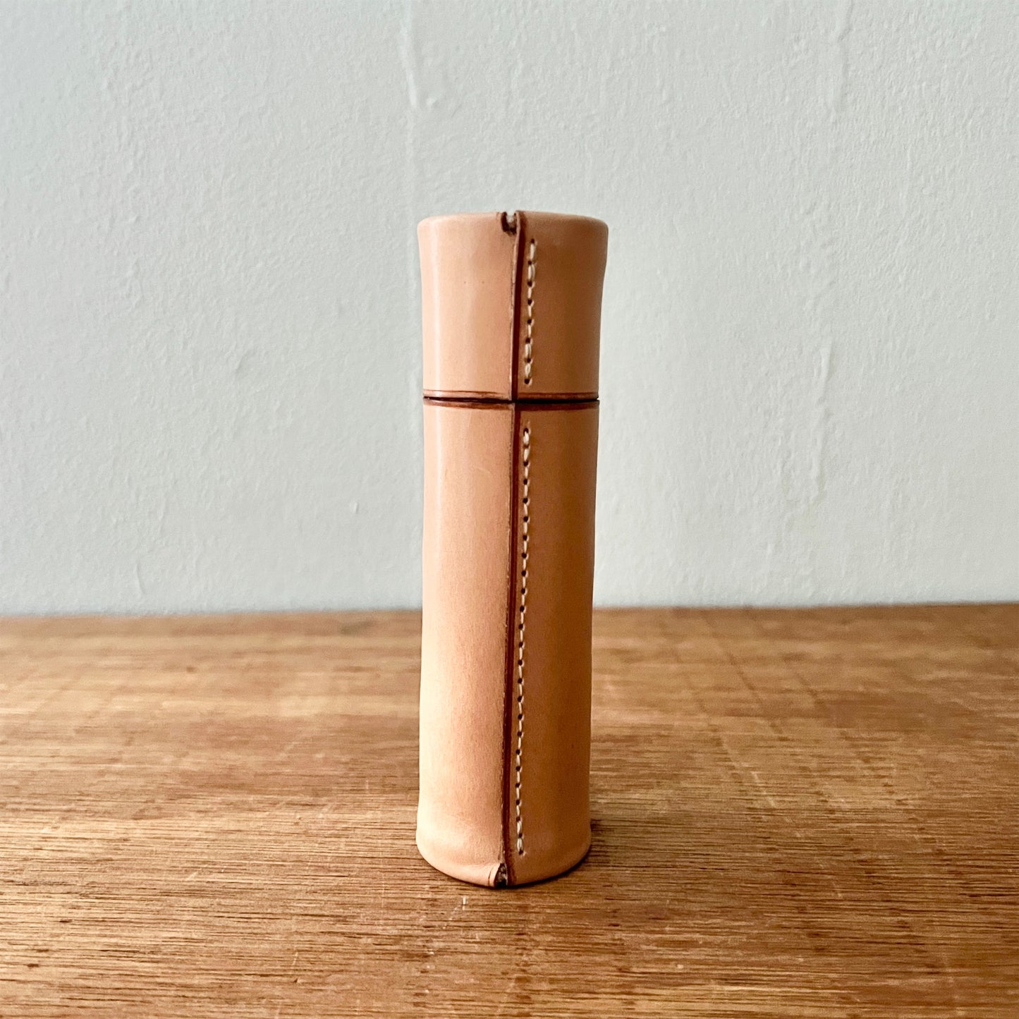 【DWARFMADE】rip case long VEGTAN