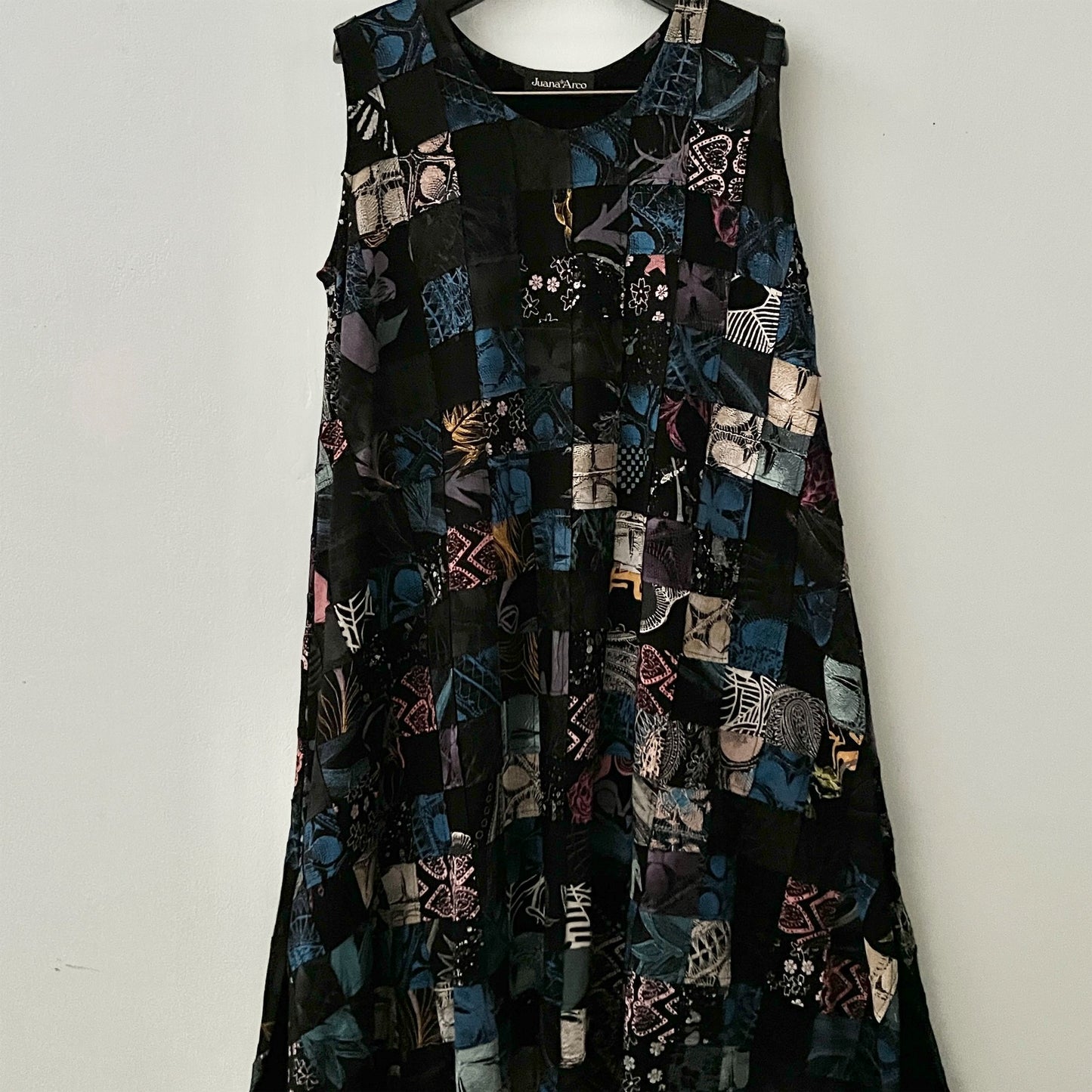 【Juana de Arco】FELIZ DRESS  26_1