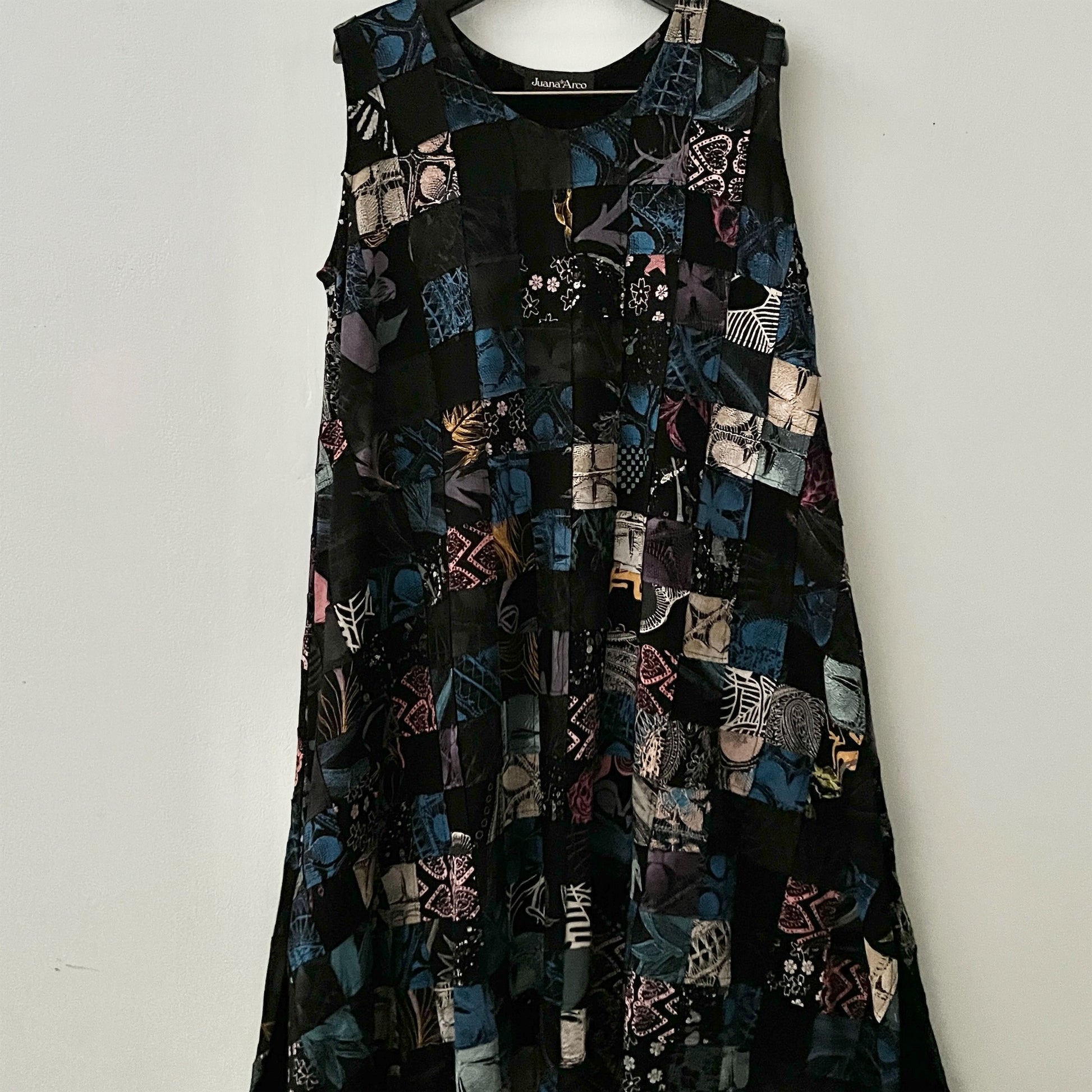 【Juana de Arco】FELIZ DRESS  26_1