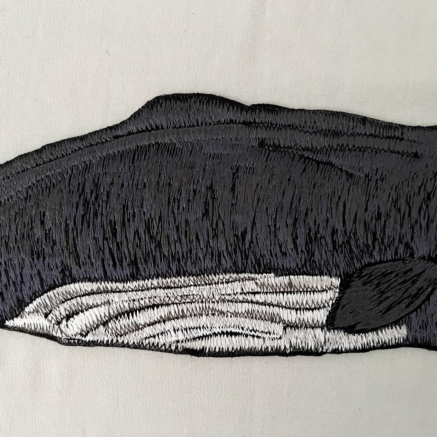 【ma.macaron】クジラ　大