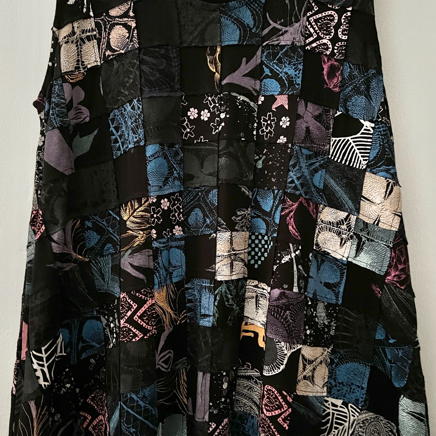 【Juana de Arco】FELIZ DRESS  26_1