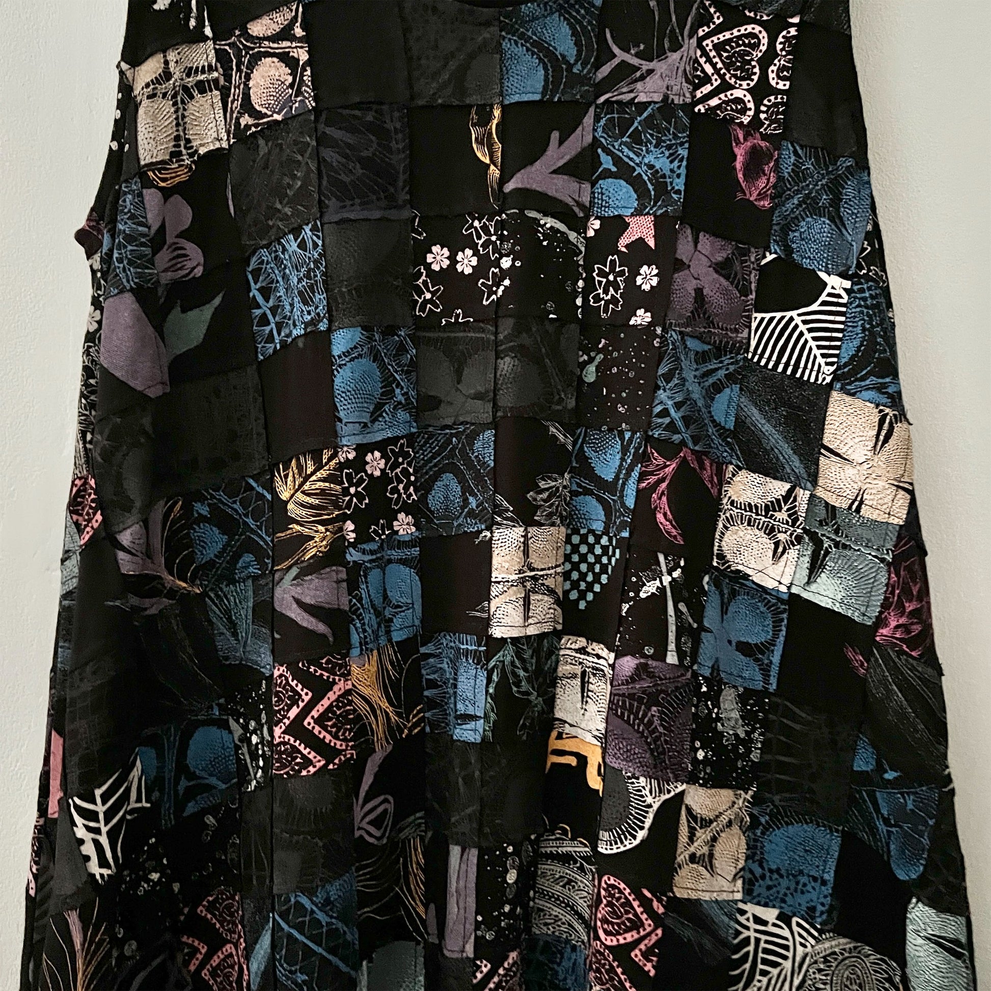 【Juana de Arco】FELIZ DRESS  26_1