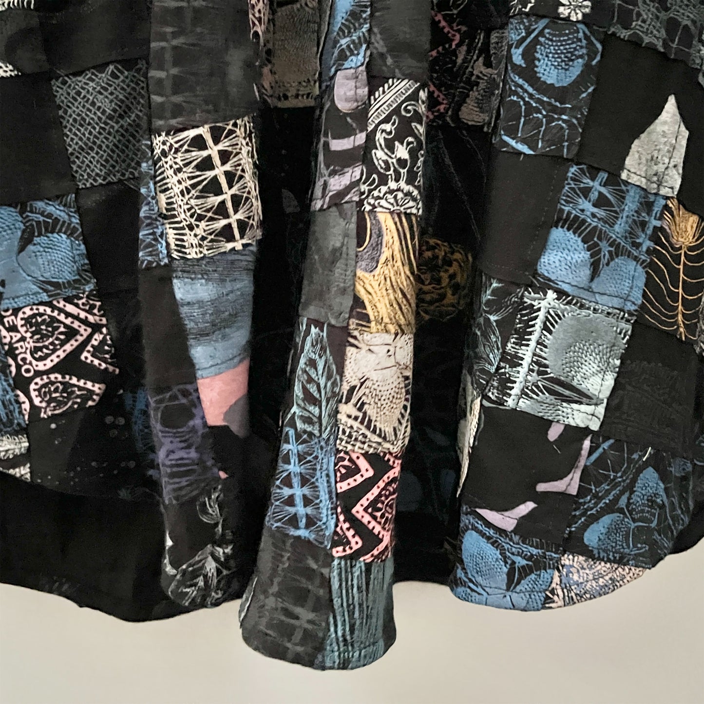 【Juana de Arco】FELIZ DRESS  26_1