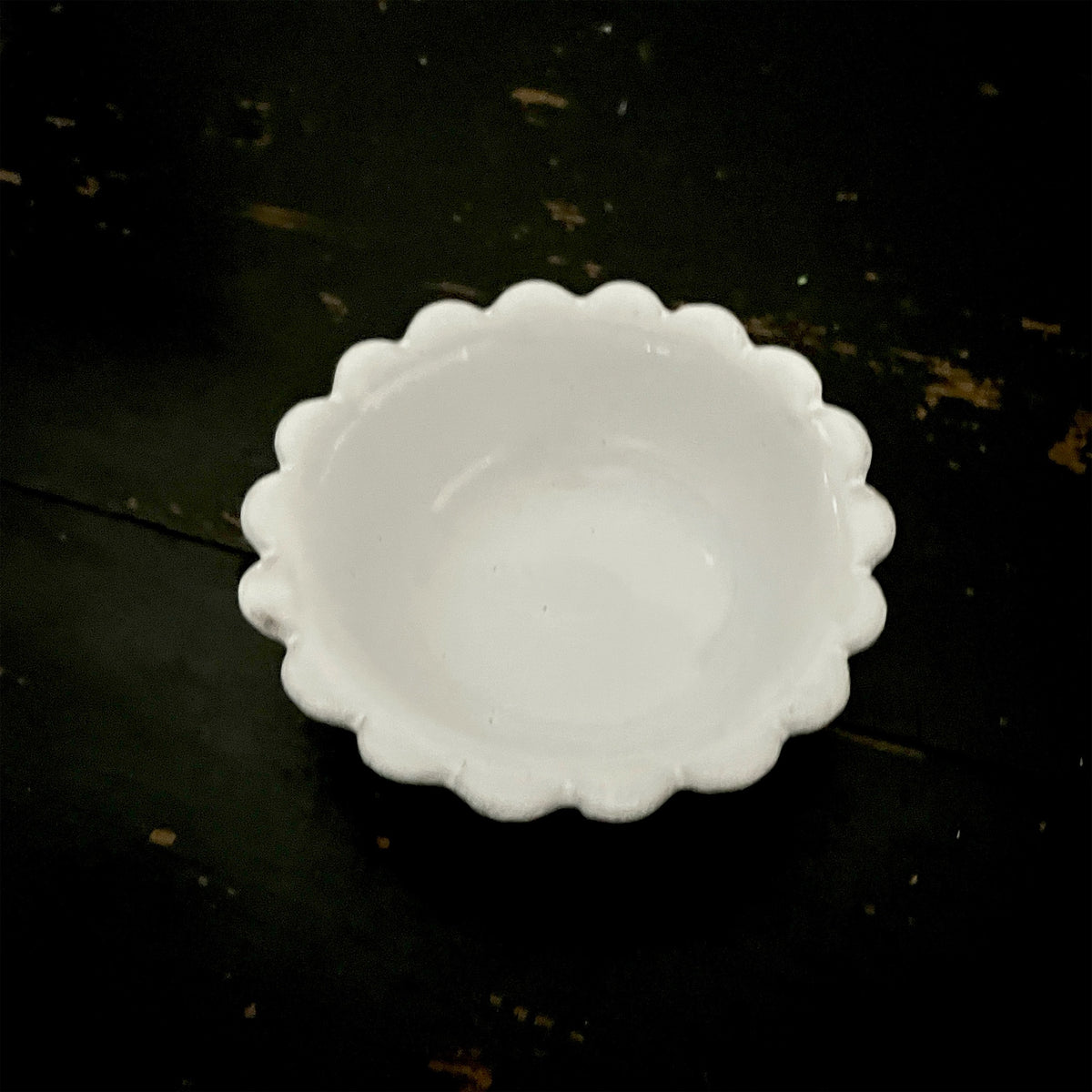 【Astier de Villatte】Daisy Bowl