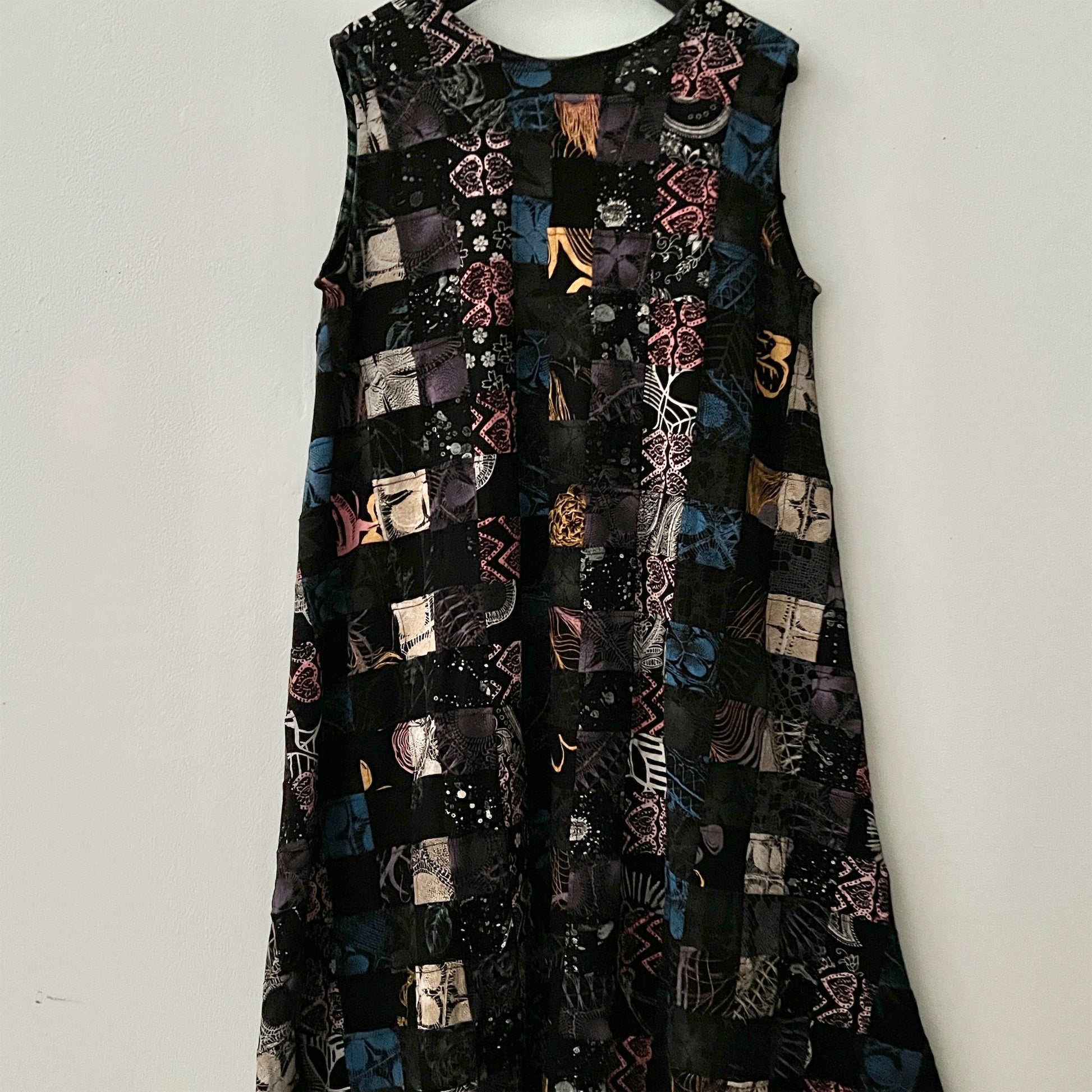 【Juana de Arco】FELIZ DRESS  26_1