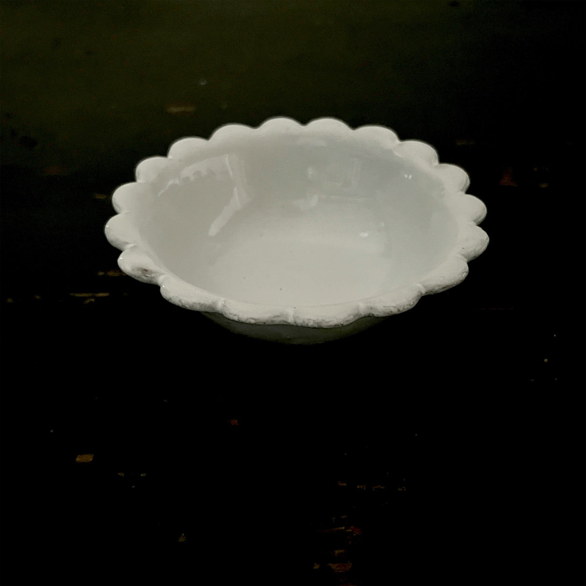 【Astier de Villatte】Daisy Bowl