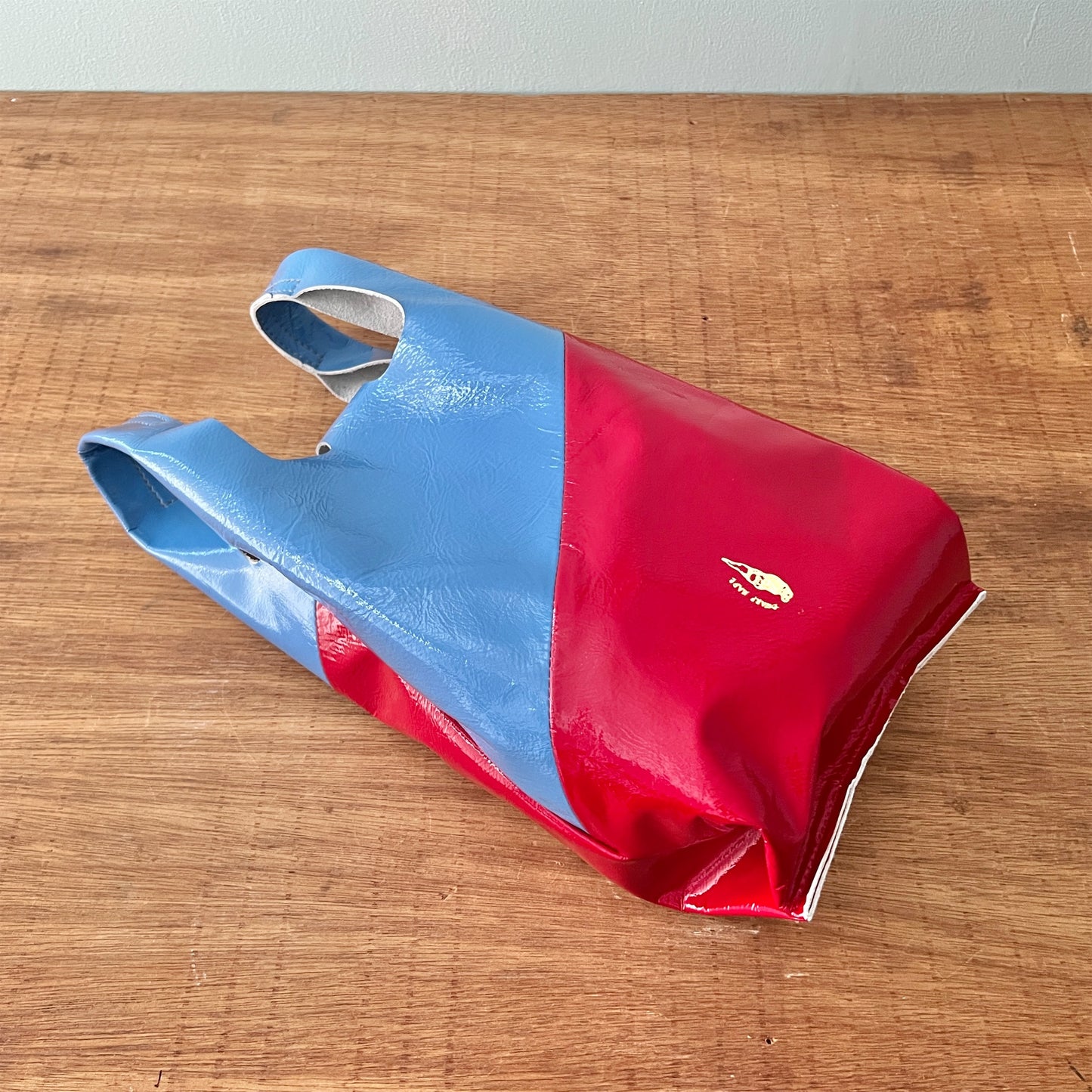【DWARFMADE】Sustainable Bag S 261_51