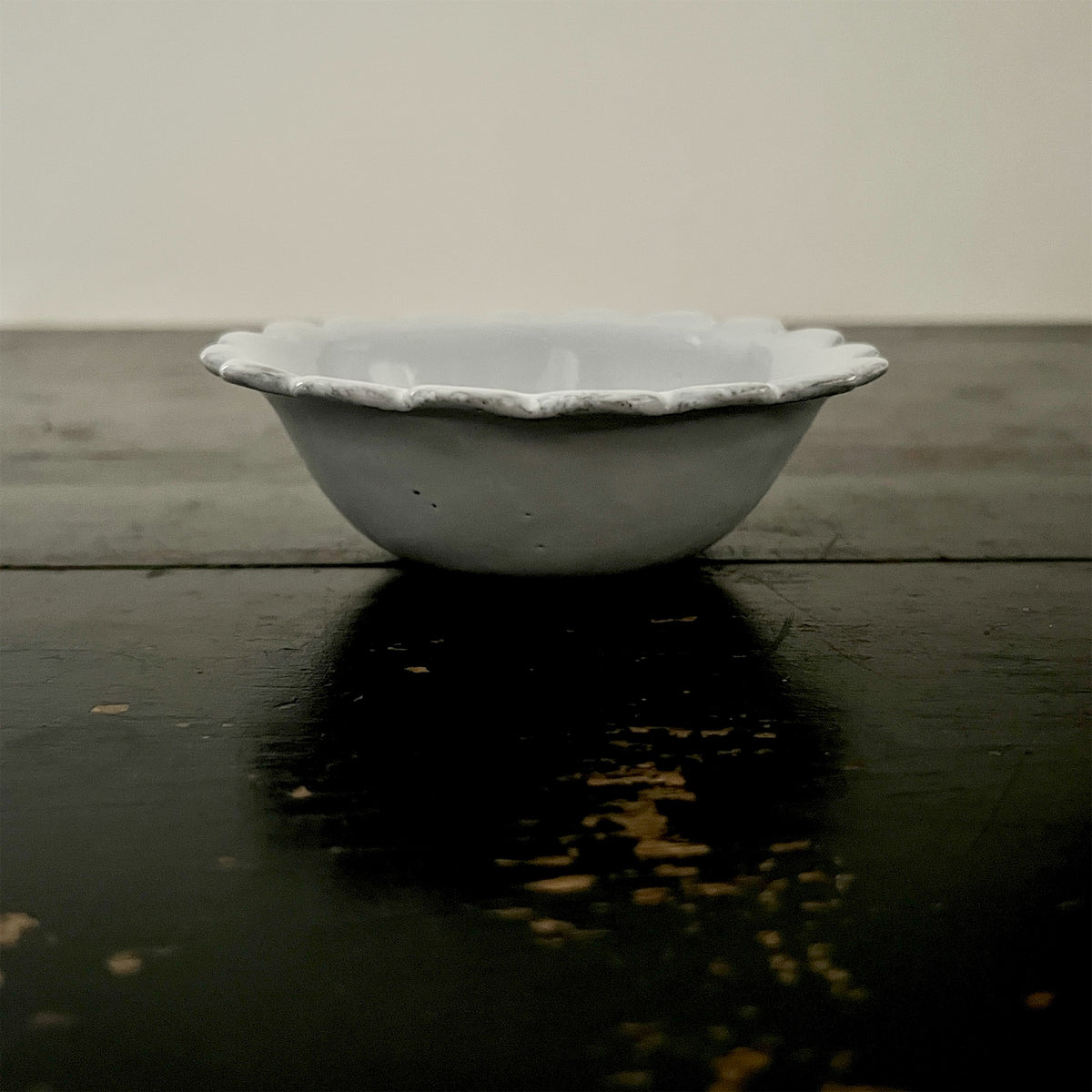 【Astier de Villatte】Daisy Bowl