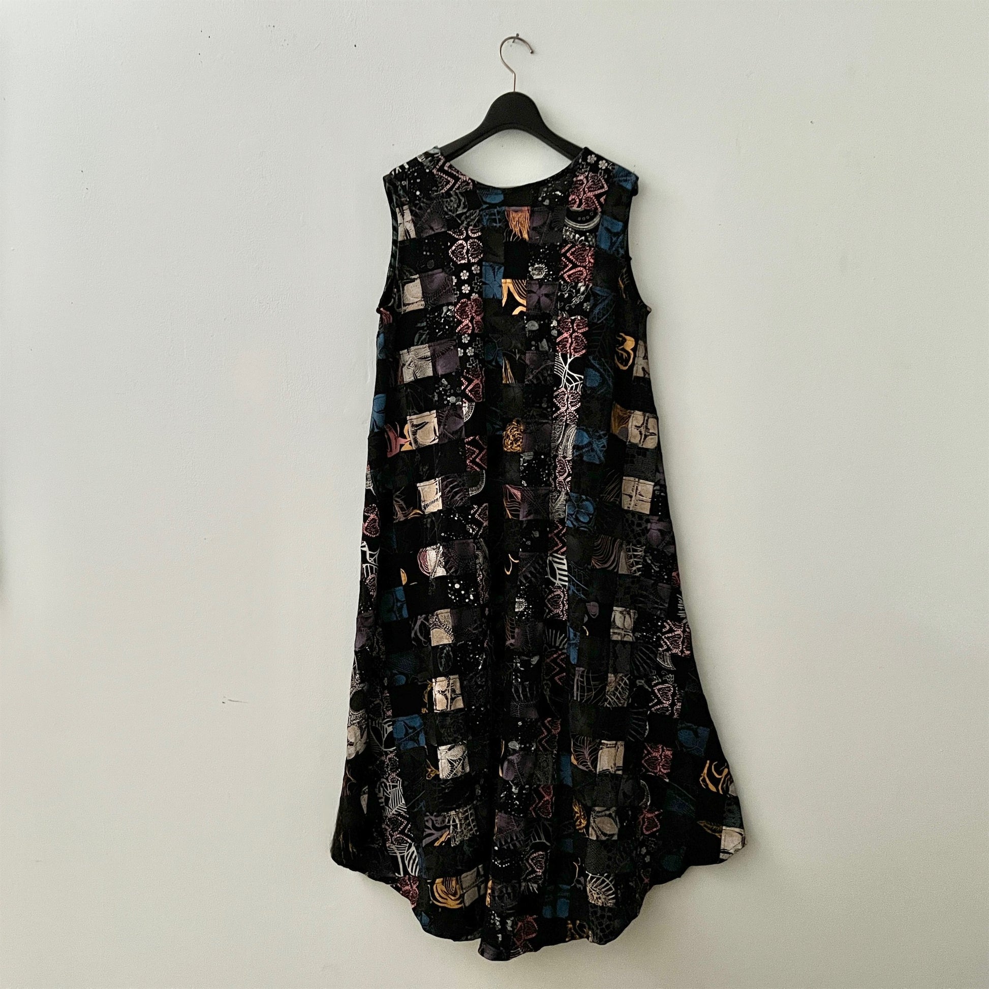 【Juana de Arco】FELIZ DRESS  26_1