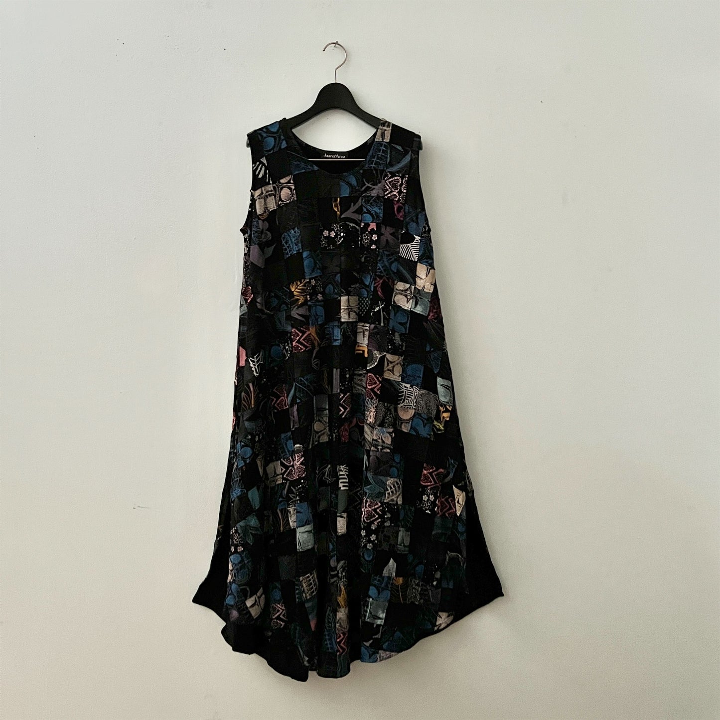 【Juana de Arco】FELIZ DRESS  26_1