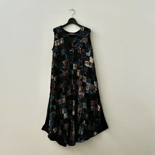 【Juana de Arco】FELIZ DRESS  26_1