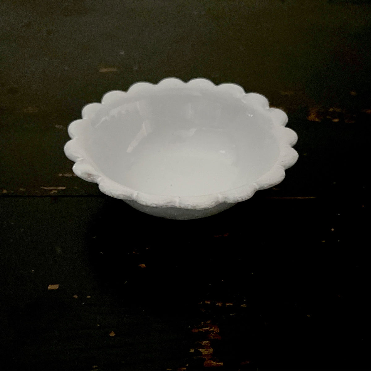【Astier de Villatte】Daisy Bowl