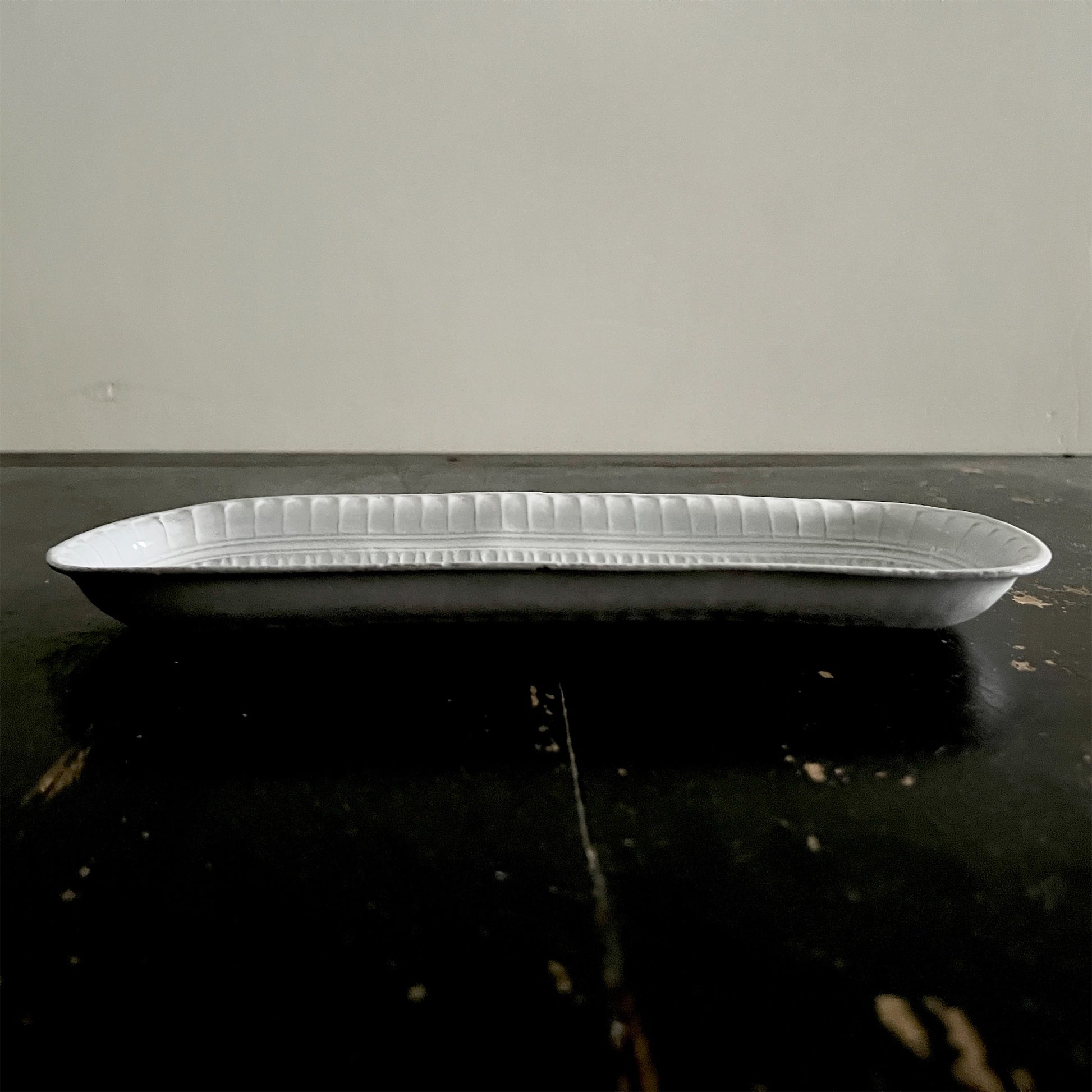 【Astier de Villatte】John fork platter