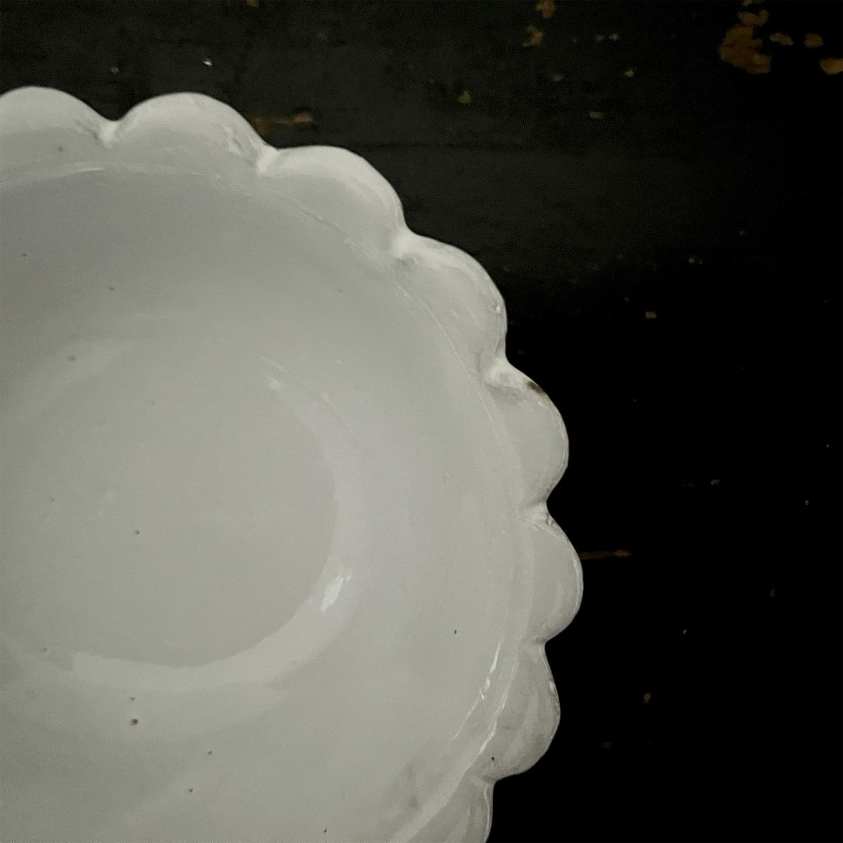 【Astier de Villatte】Daisy Bowl