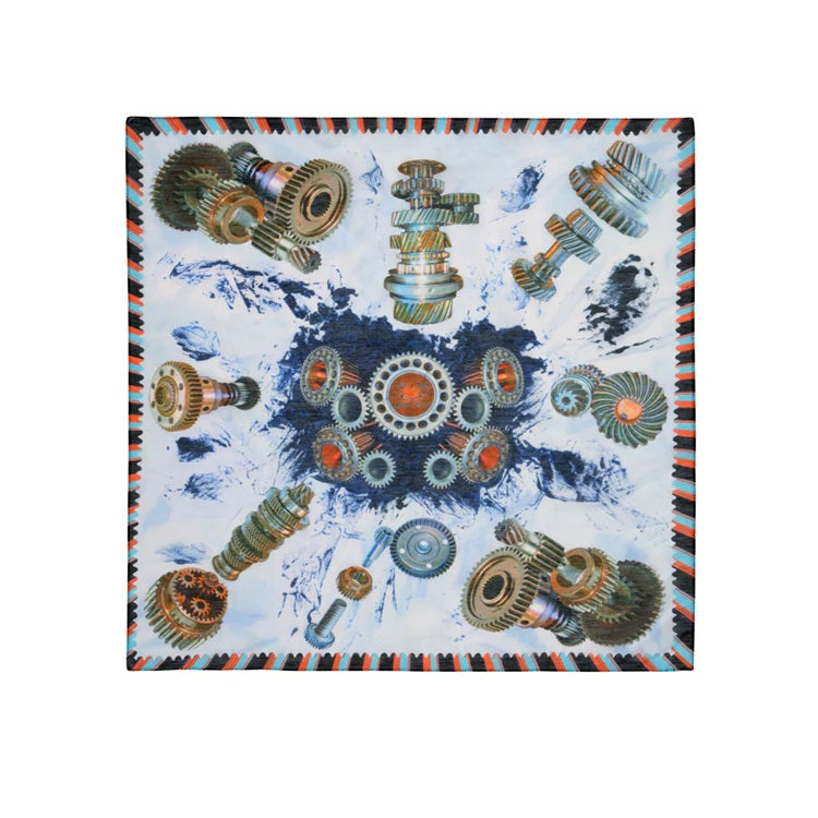 【Tse & Tse associees】スカーフ MECHANIC'S SCARF