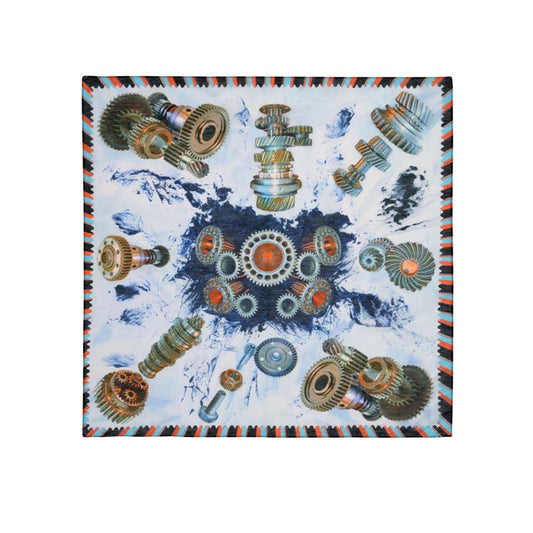 【Tse & Tse associees】スカーフ MECHANIC'S SCARF