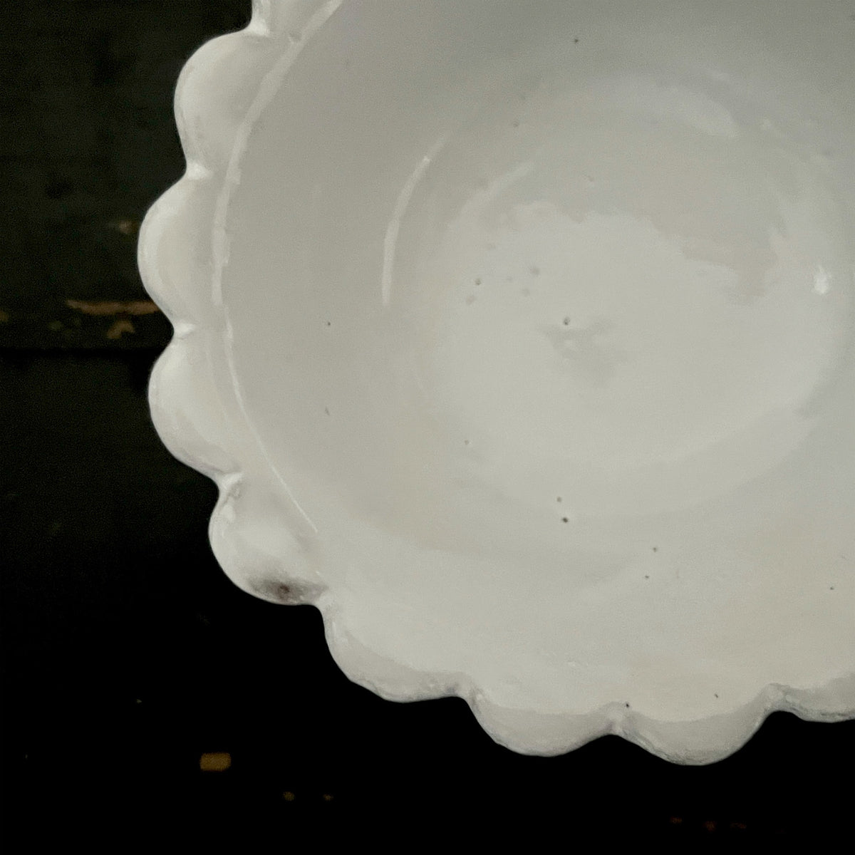【Astier de Villatte】Daisy Bowl