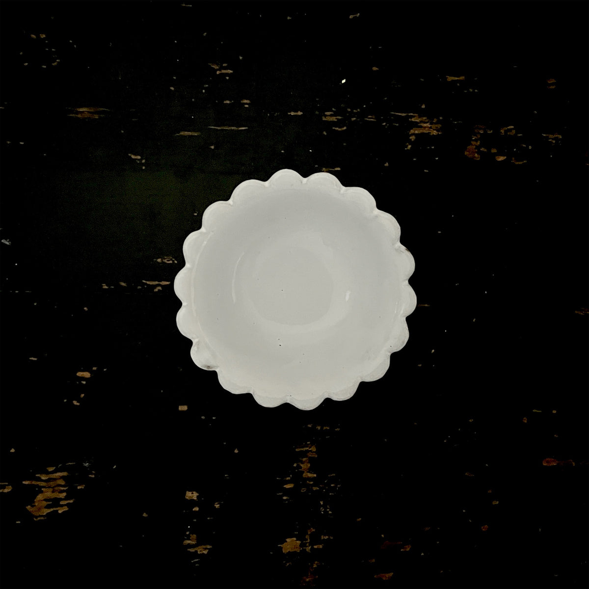 【Astier de Villatte】Daisy Bowl