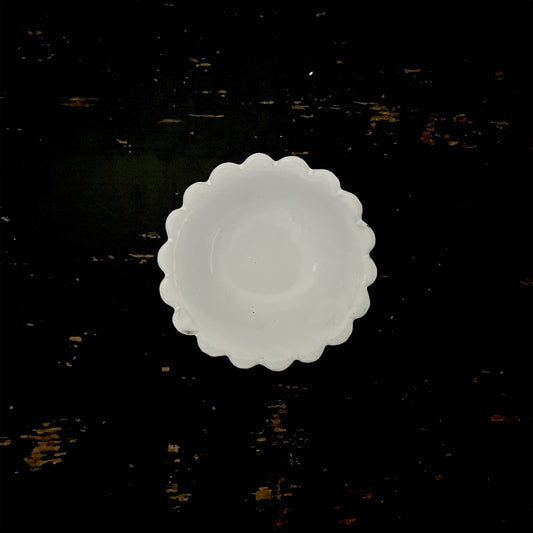 【Astier de Villatte】Daisy Bowl