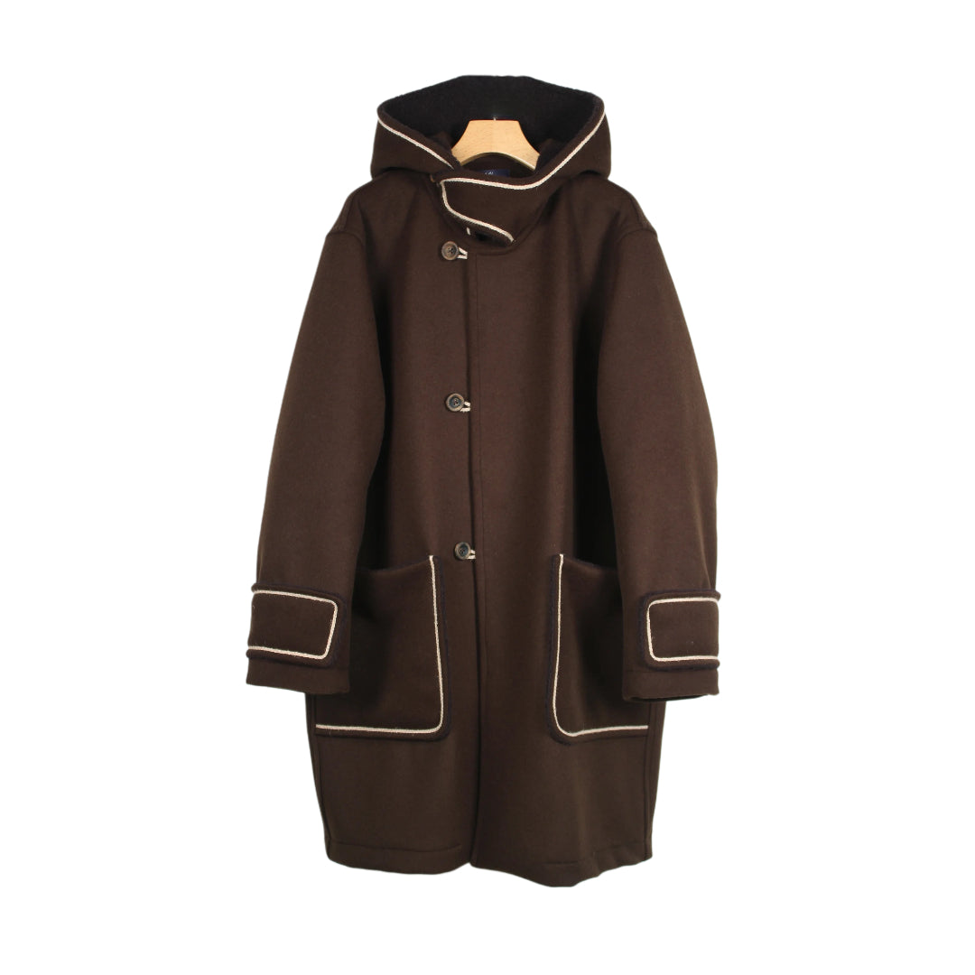 【ohta】kogecha coat jk-89K