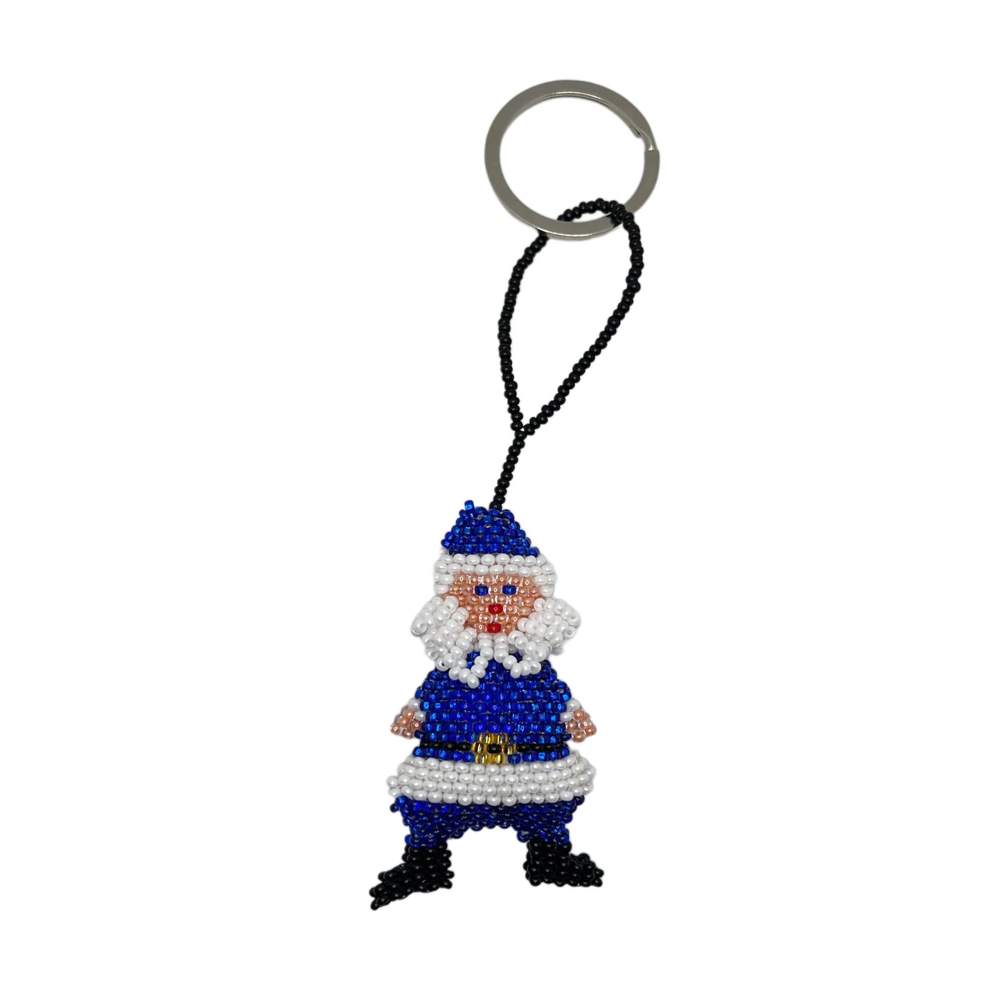Key ring Pere Noel / キーホルダー