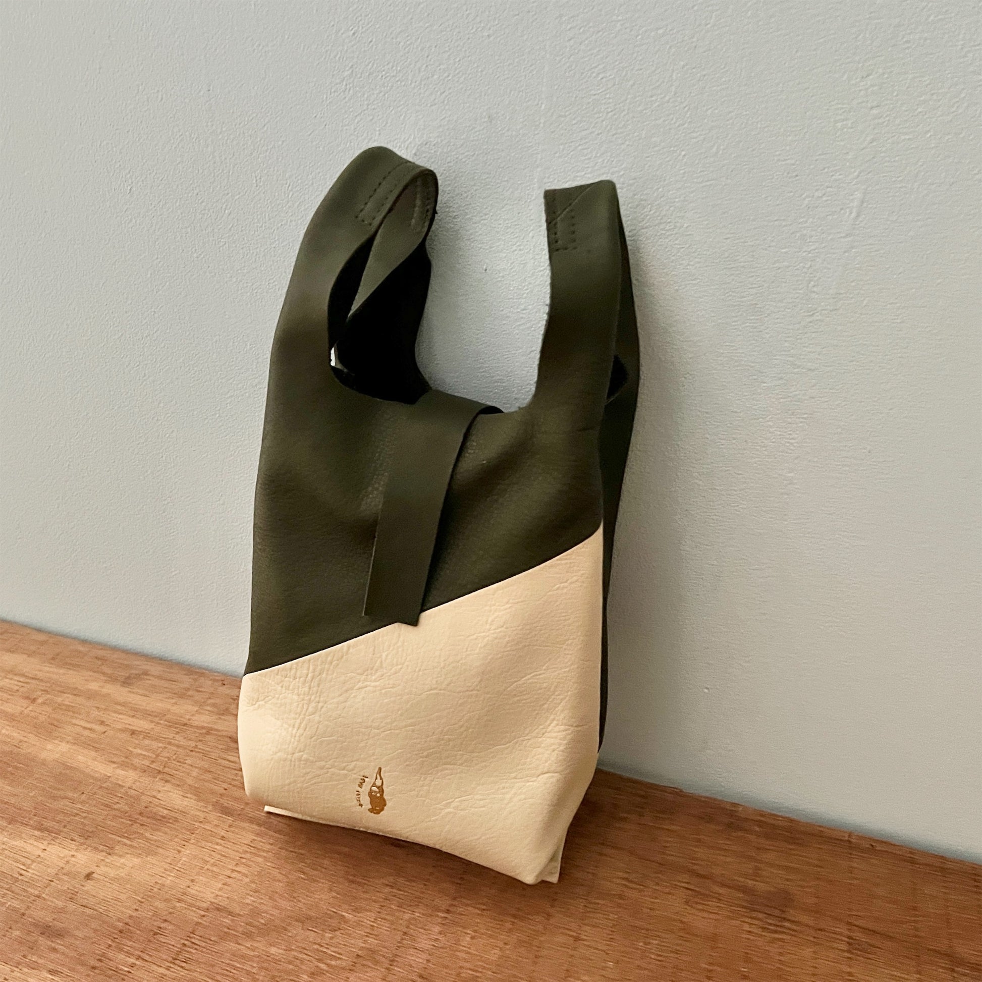 【DWARFMADE】Sustainable Bag S 261_23