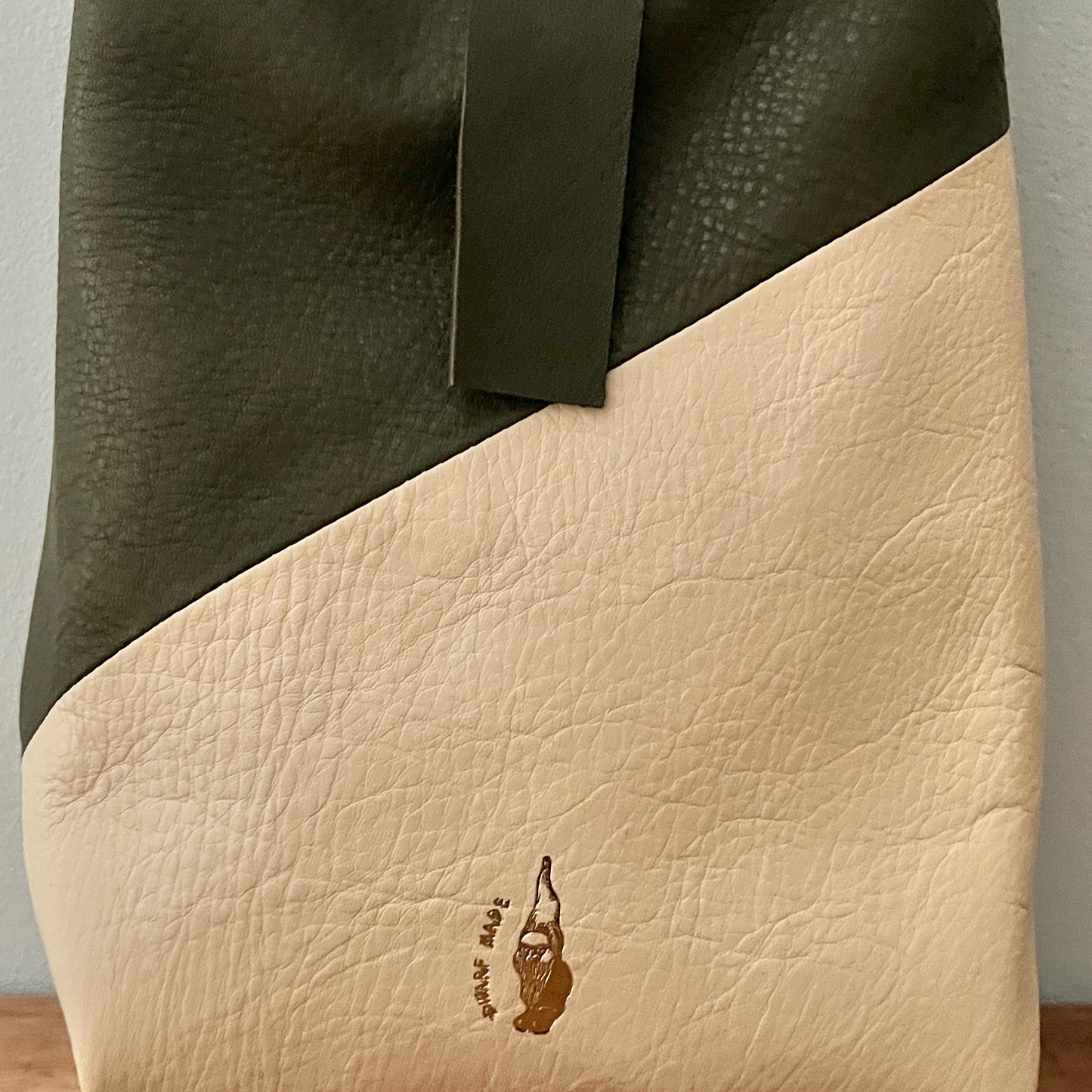 【DWARFMADE】Sustainable Bag S 261_23