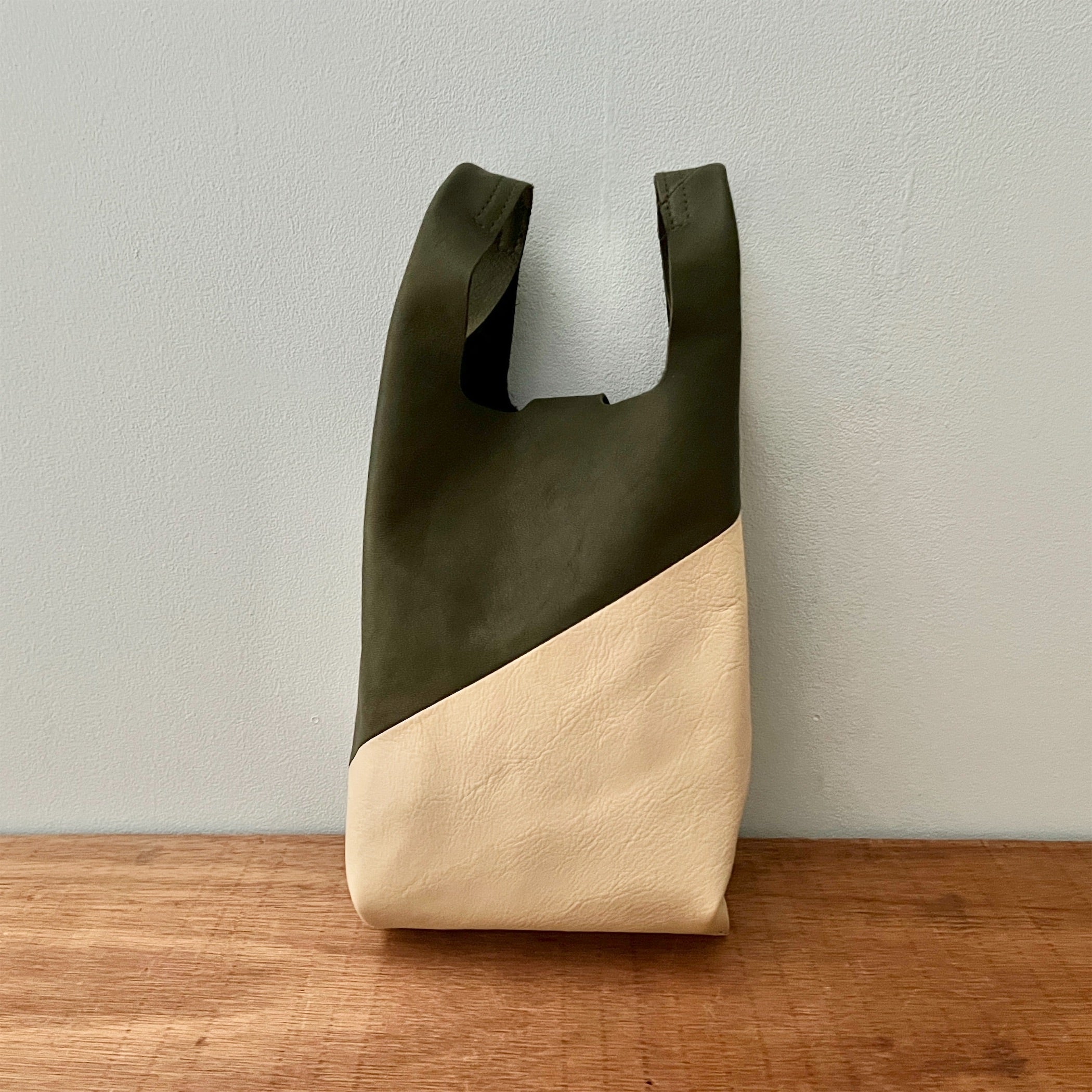 DWARFMADE】Sustainable Bag S 261_23 | フィールシーン / FEEL SEEN