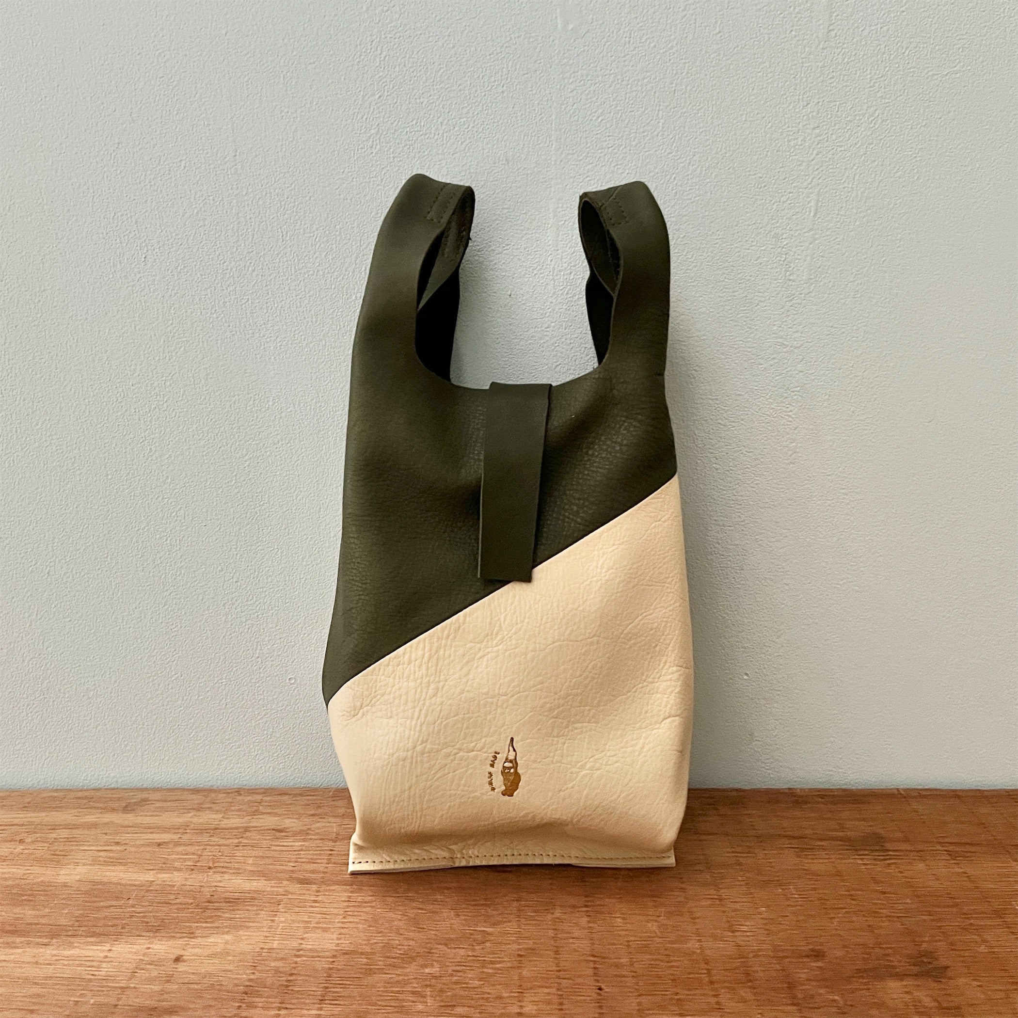 DWARFMADE】Sustainable Bag S 261_23 | フィールシーン / FEEL SEEN