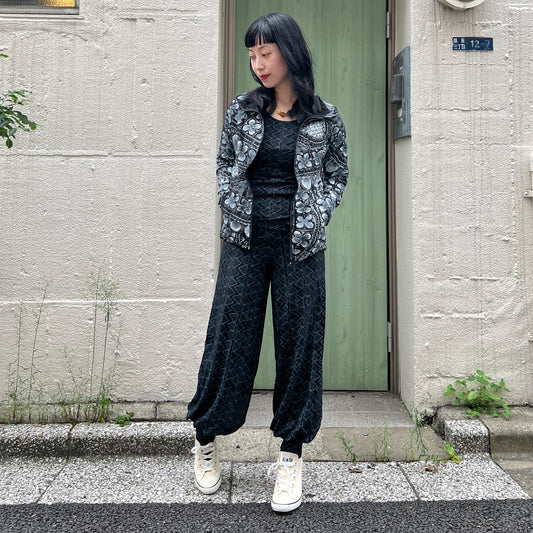 【Juana de Arco】ロングスリーブトップス  25_4