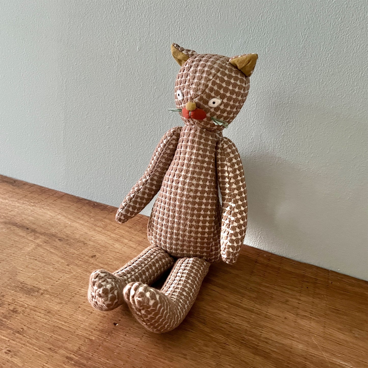 【AYUKO HAZU】Cat M 1