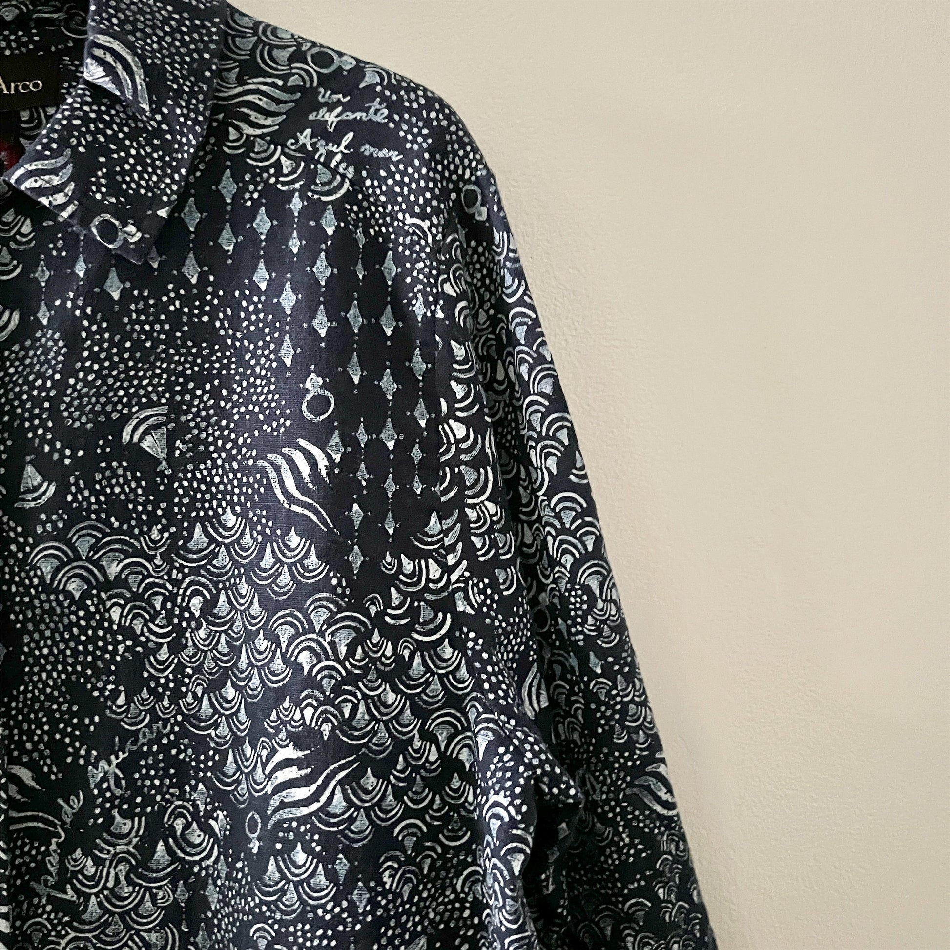 【Juana de Arco】BUDDHA  JACKET  26_2