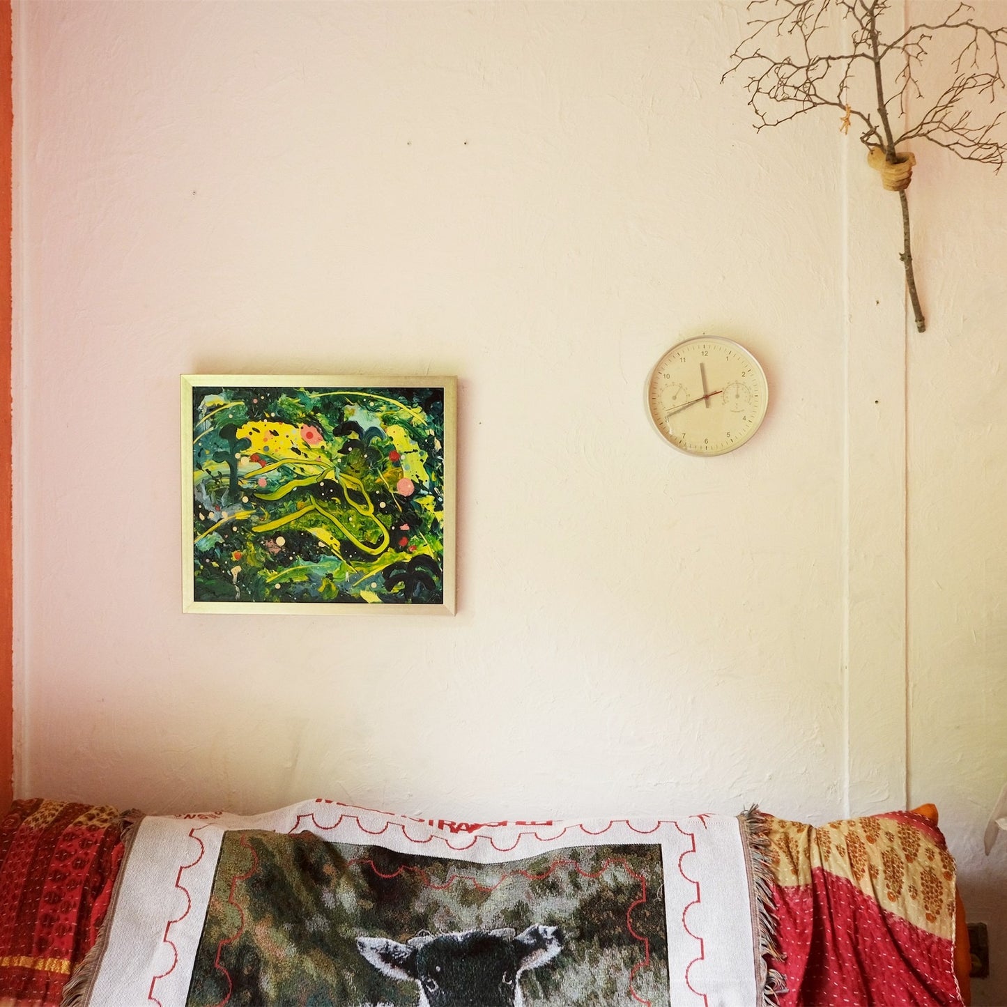 【時任海斗】正体