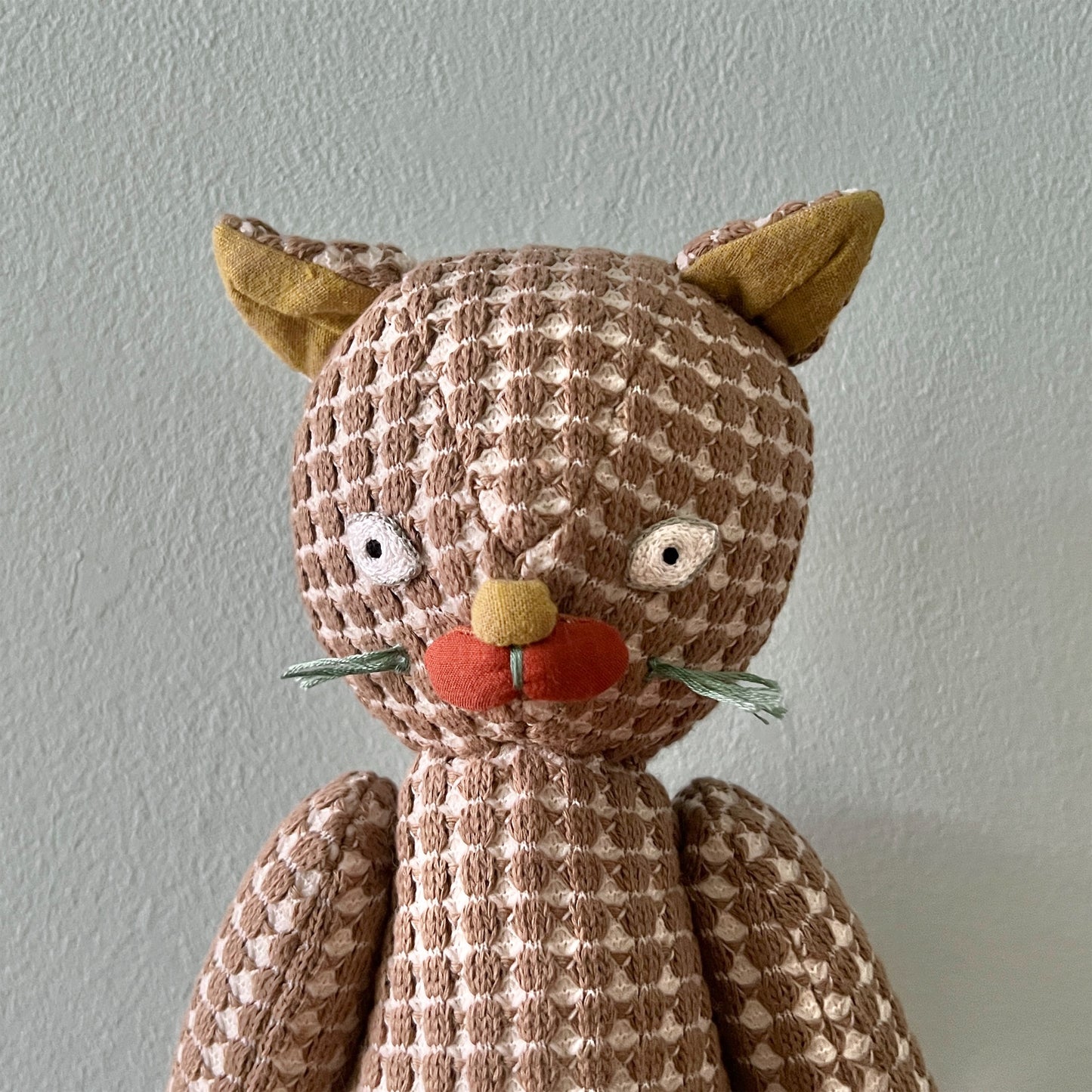 【AYUKO HAZU】Cat M 1