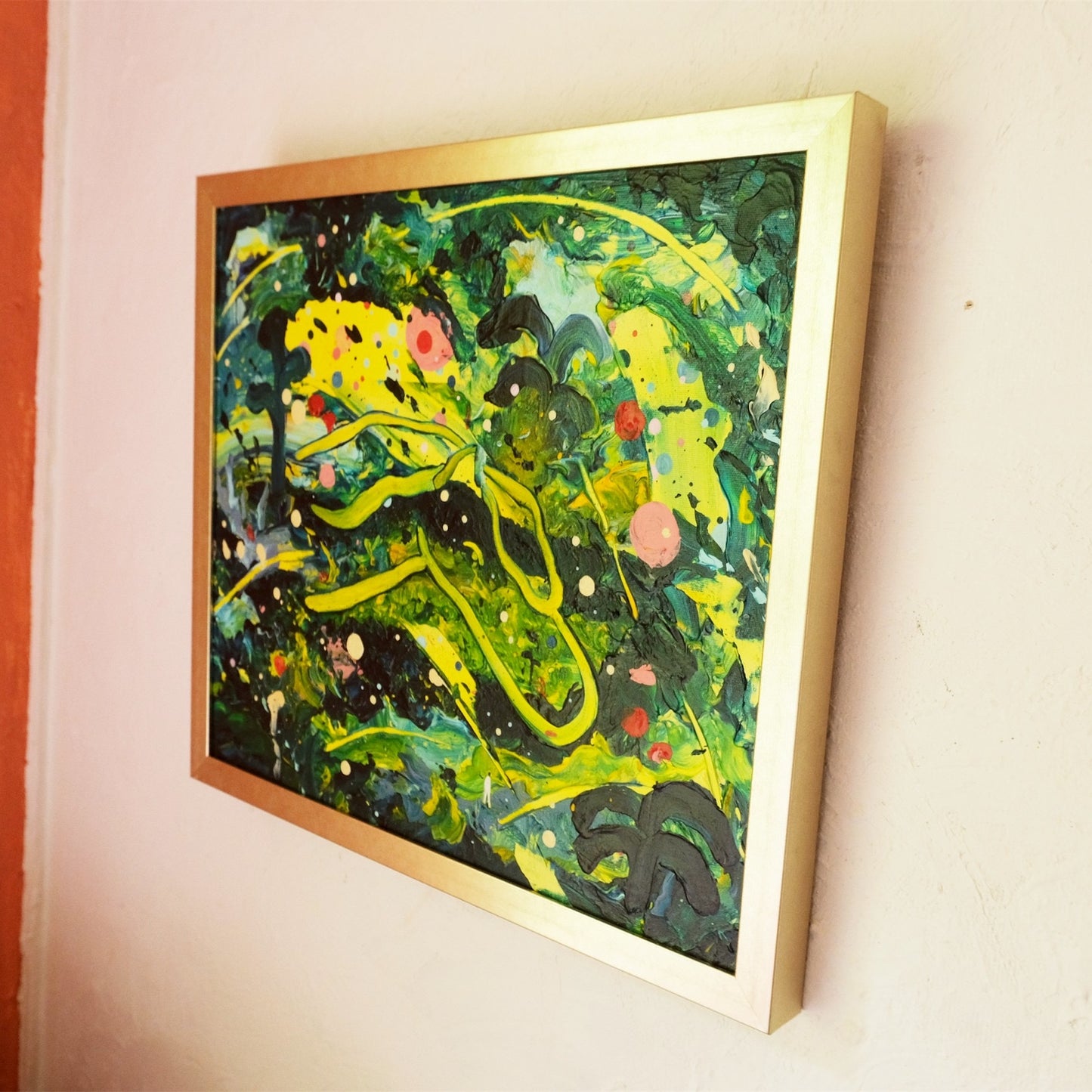 【時任海斗】正体