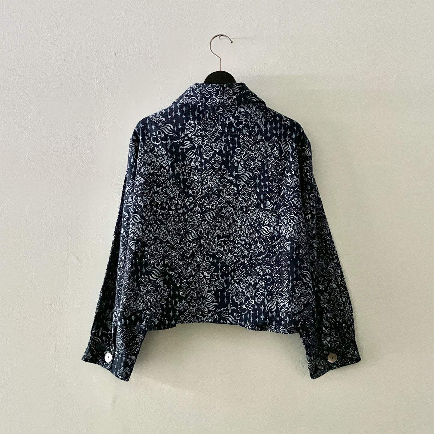 【Juana de Arco】BUDDHA  JACKET  26_2