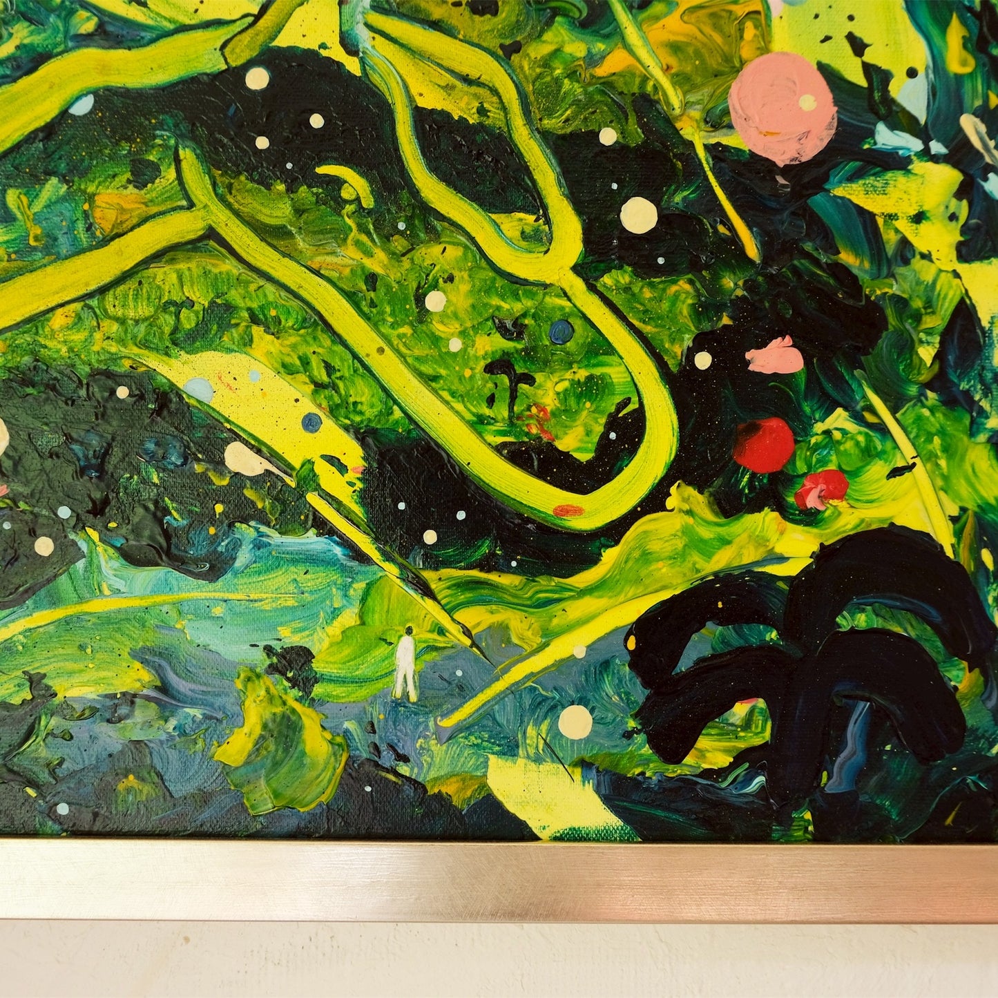 【時任海斗】正体