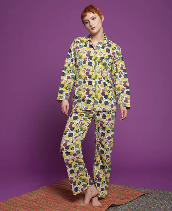 【Les Touristes】Pyjama_Pyg012