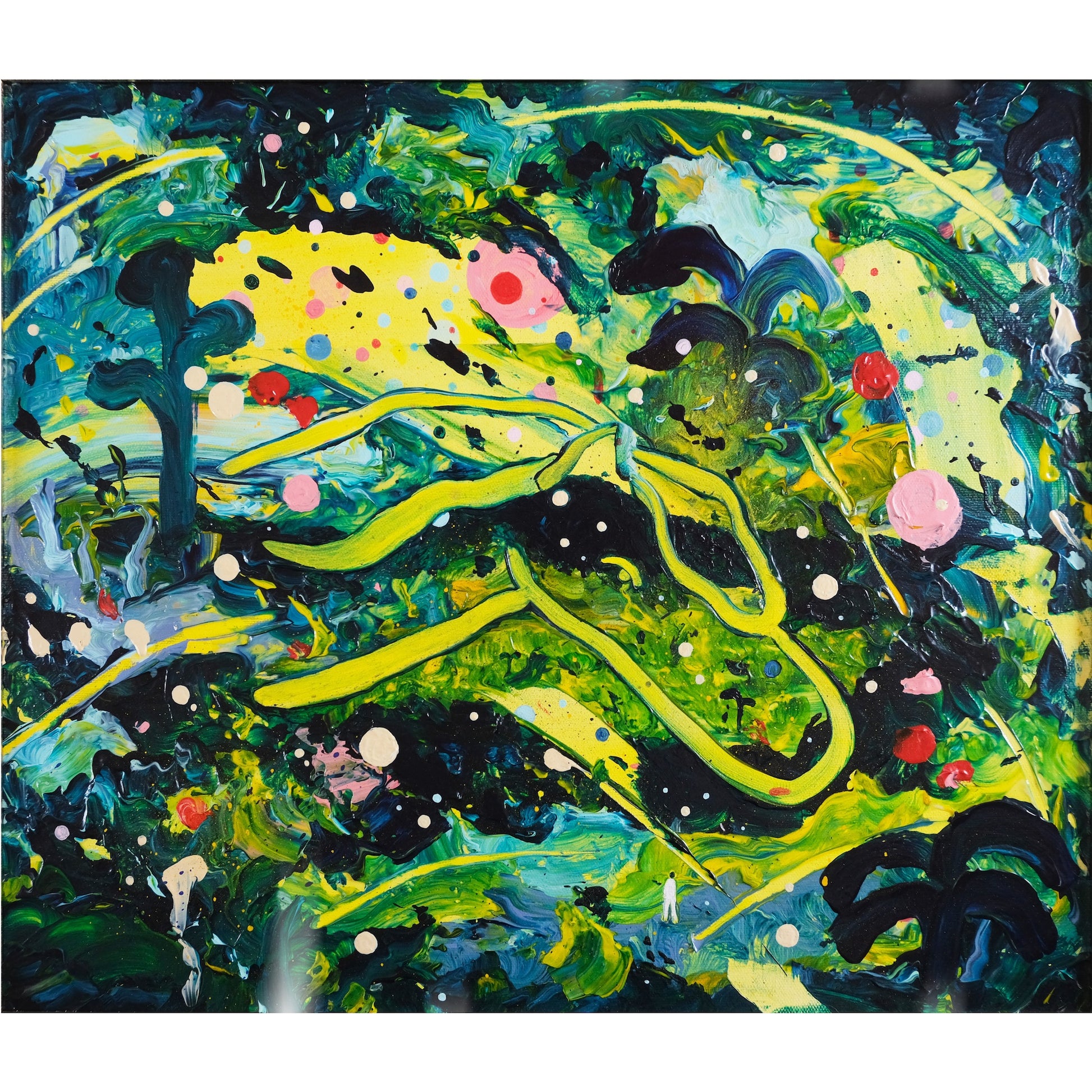 【時任海斗】正体