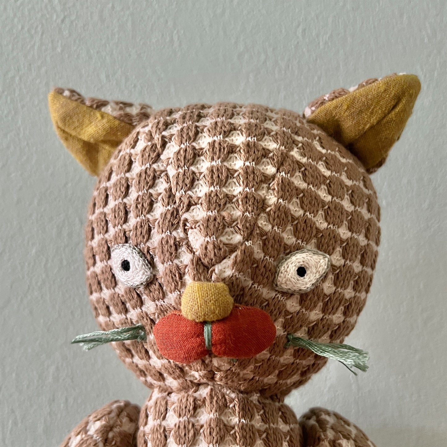 【AYUKO HAZU】Cat M 1