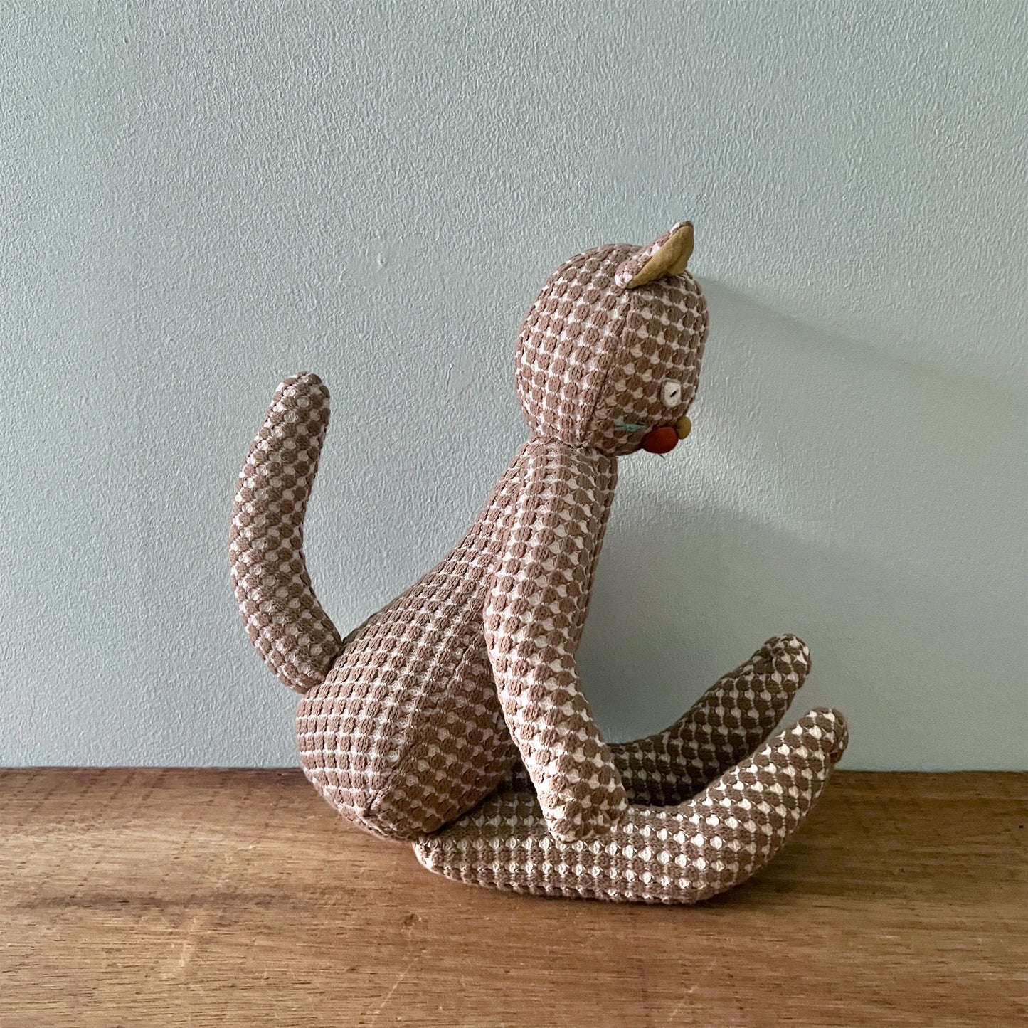 【AYUKO HAZU】Cat M 1