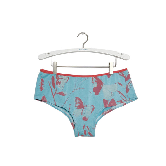 【Juana de Arco】キュロットショーツ  26_6