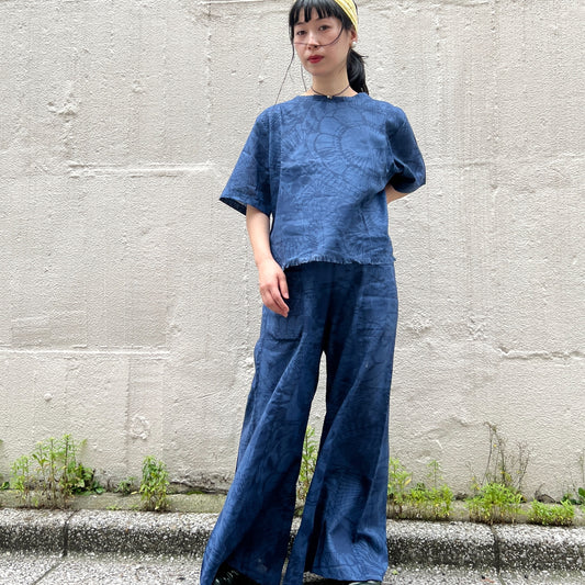 【Juana de Arco】MAR T-SHIRT  25_3